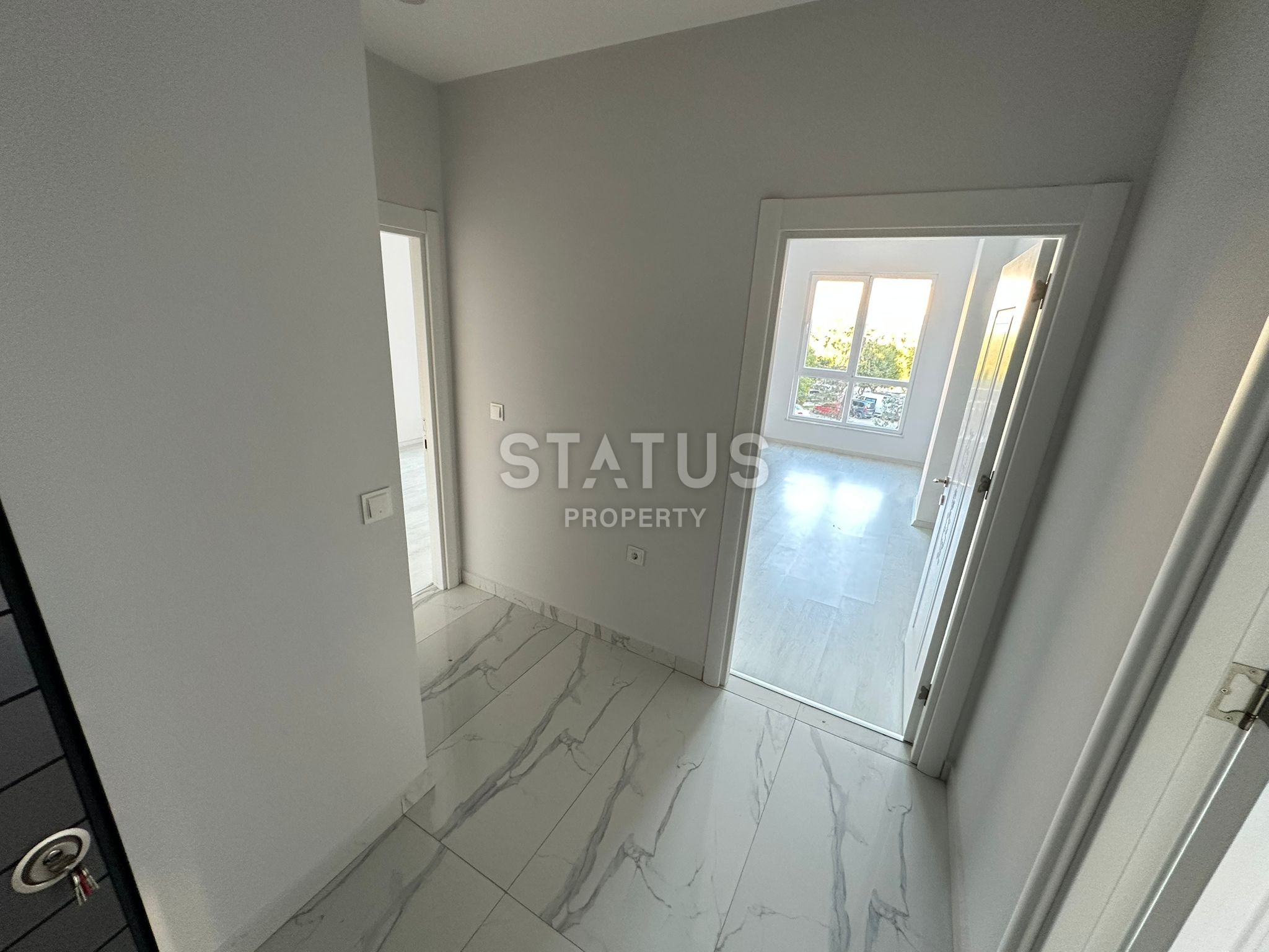 Spacious 2+1 furnished apartment in the center of Alanya, 115 m2 фото 8