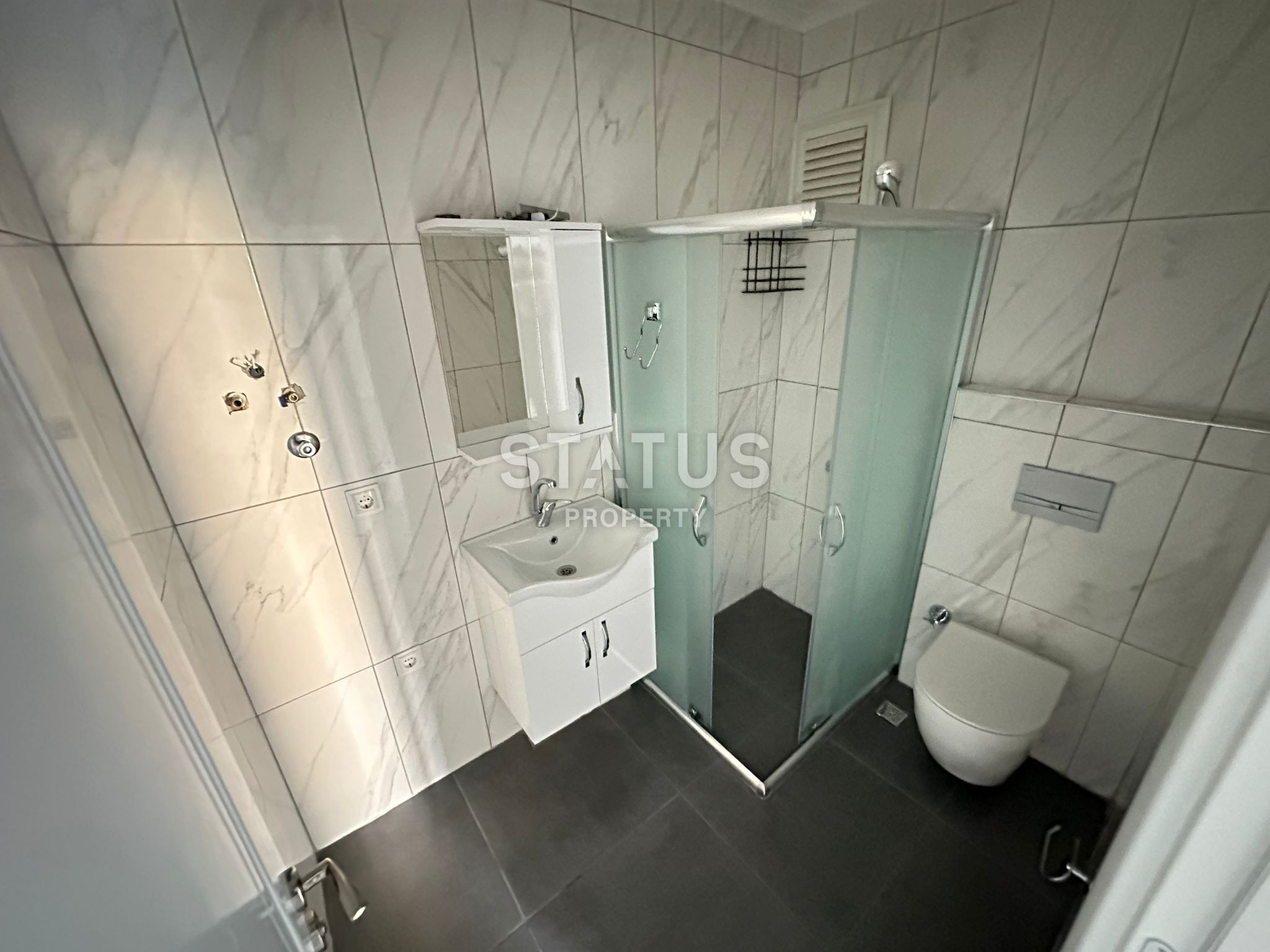 Spacious 2+1 furnished apartment in the center of Alanya, 115 m2 фото 9