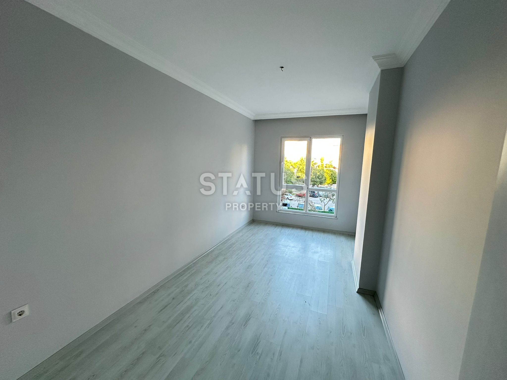Spacious 2+1 furnished apartment in the center of Alanya, 115 m2 фото 10