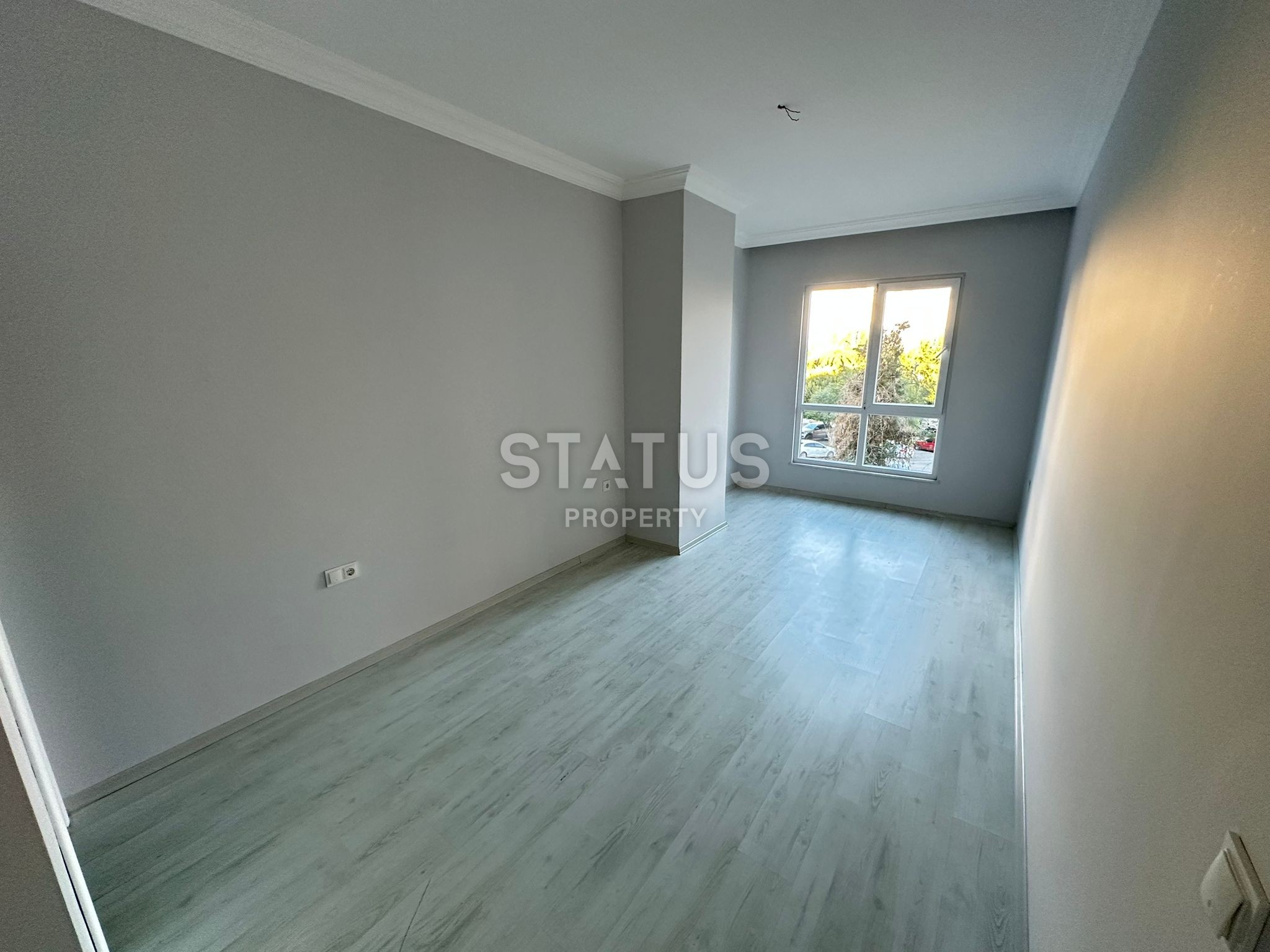 Spacious 2+1 furnished apartment in the center of Alanya, 115 m2 фото 12