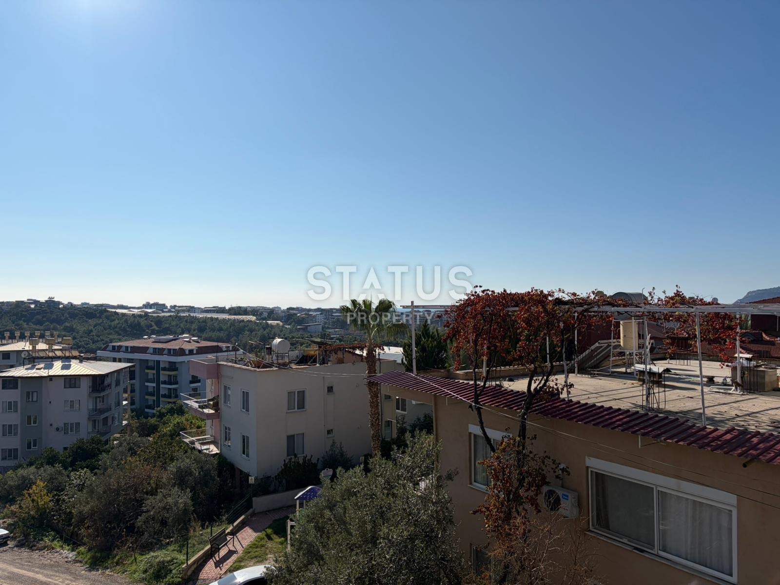 Новая квартира 1+1 в Чеплаклы, 45 м2 фото 8