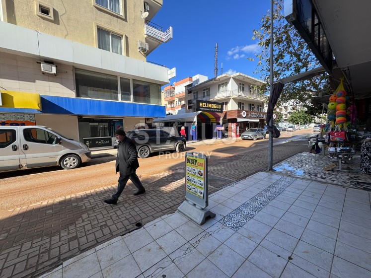 Commercial space on Cleopatra, 56 m2 photos 1