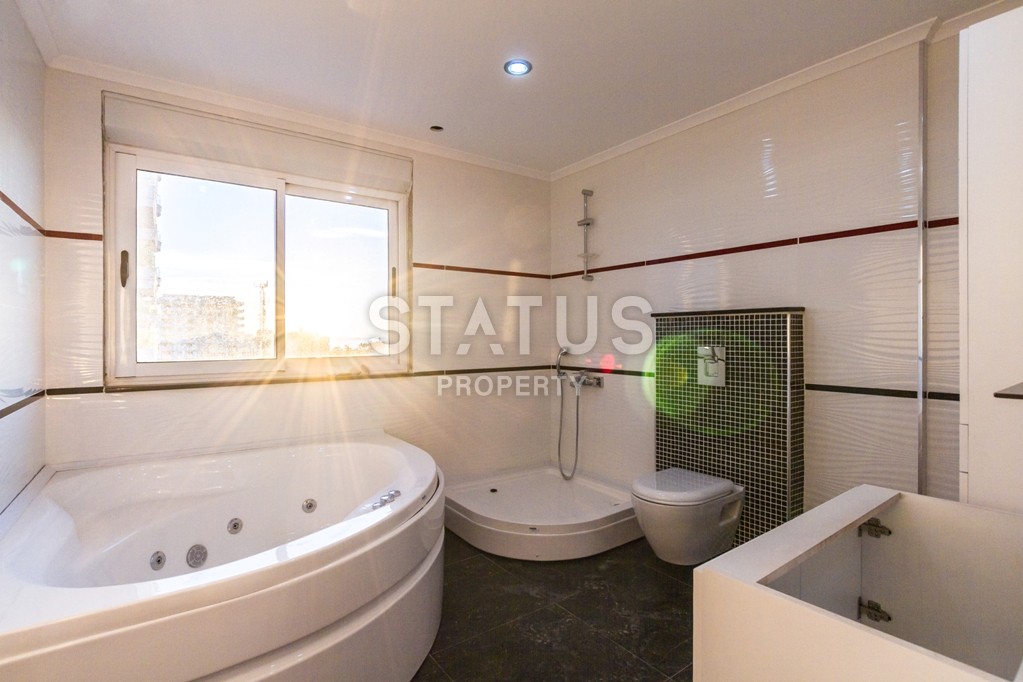 Апартаменты в 5 минутах от Средиземного моря в современном районе Махмутлар фото 21