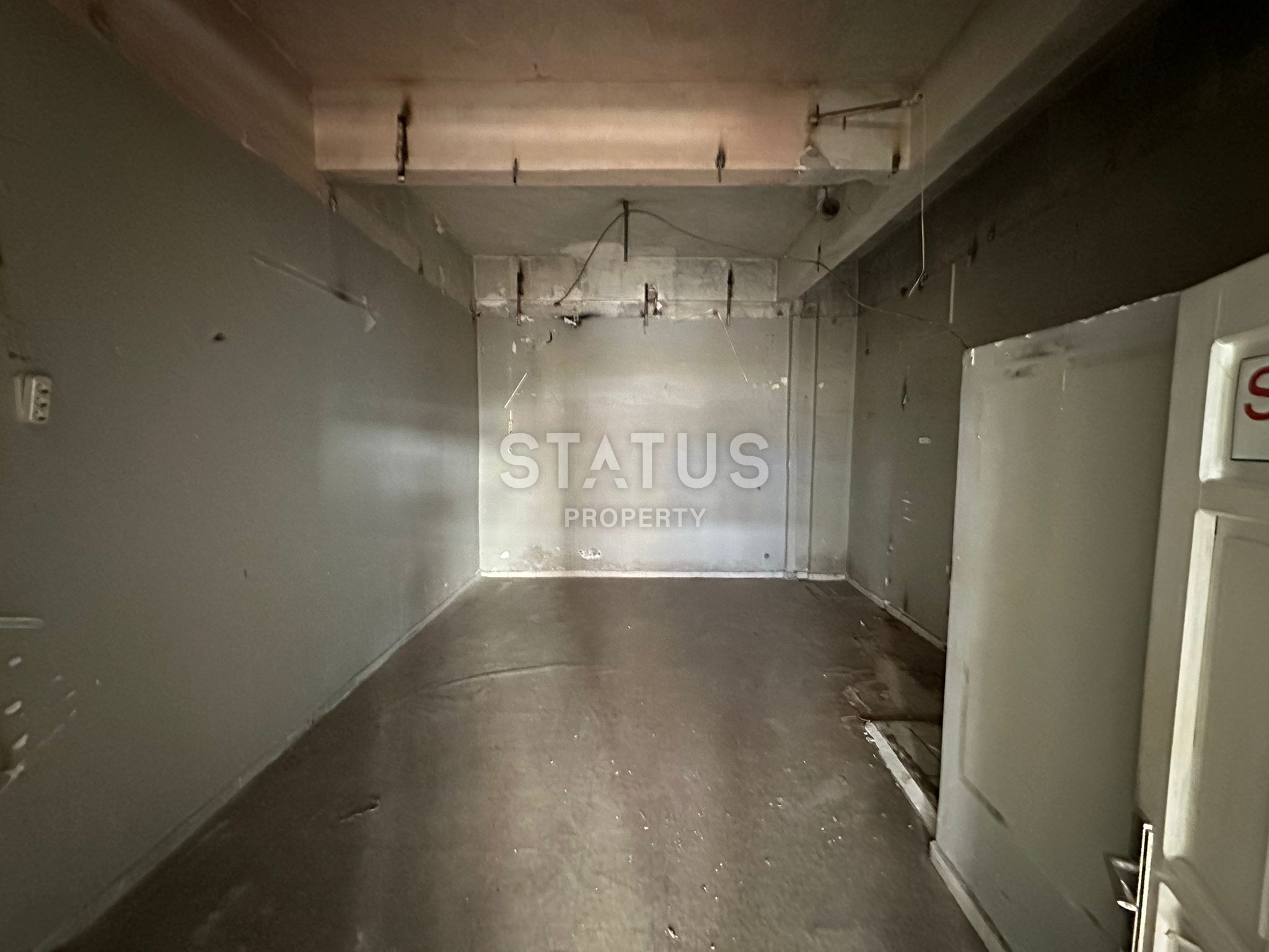 Commercial space on Cleopatra, 56 m2 фото 3