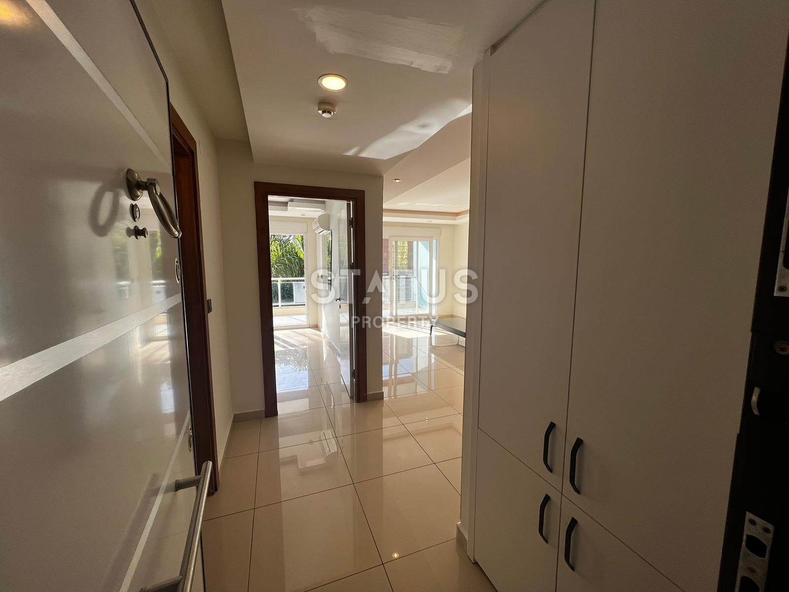 Двухкомнатная квартира в районе Джикджилли, 65 м2 фото 6