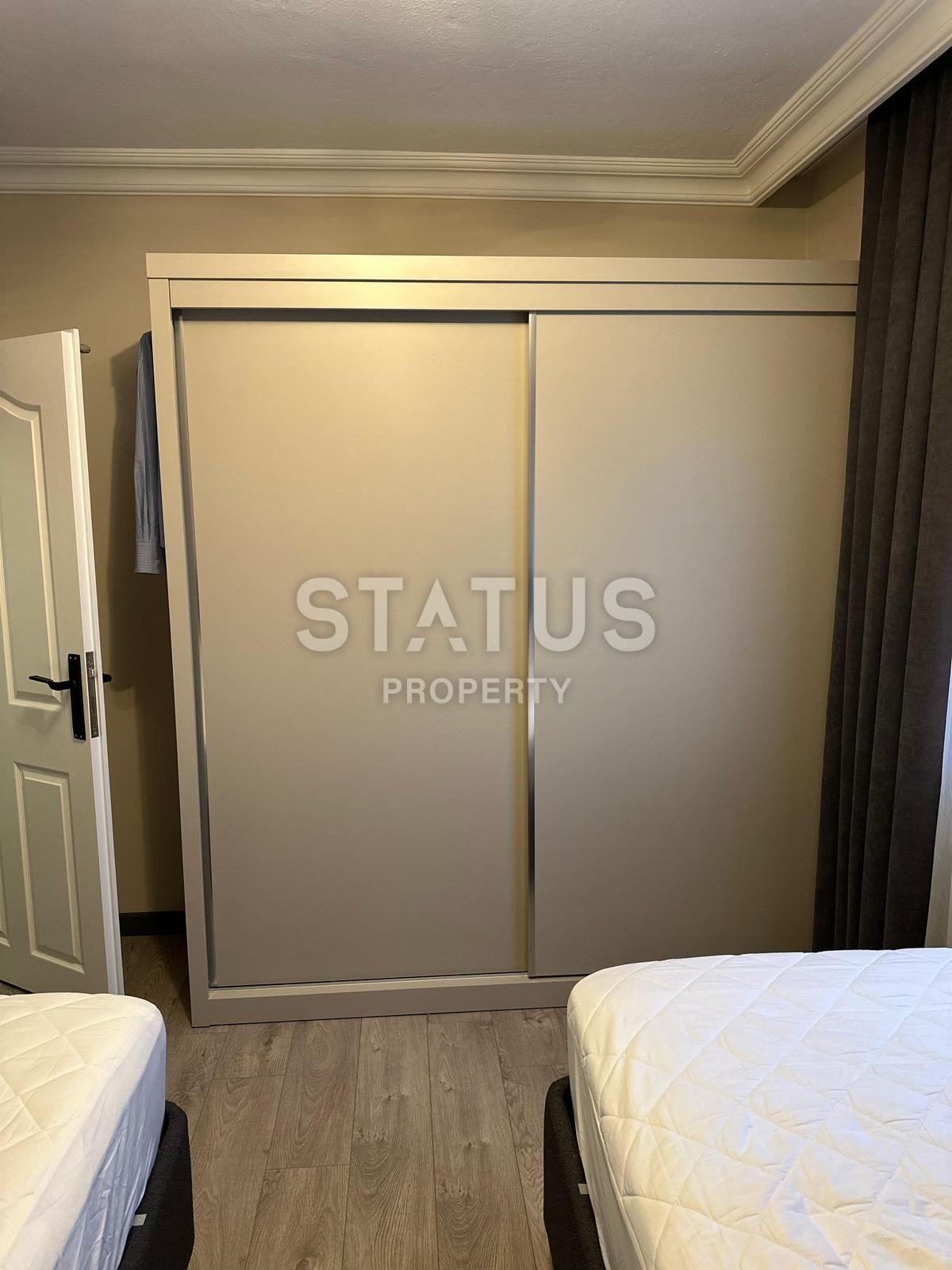 Квартира 2+1 с видом на море, 100 м2 фото 6