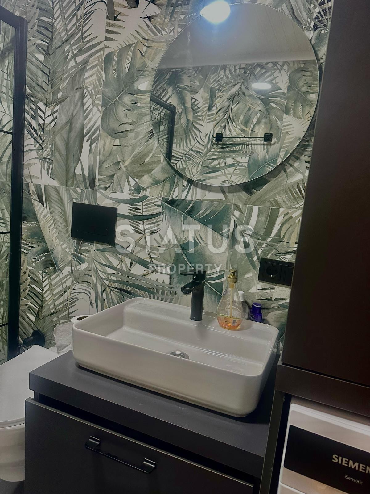 Квартира 2+1 с видом на море, 100 м2 фото 9