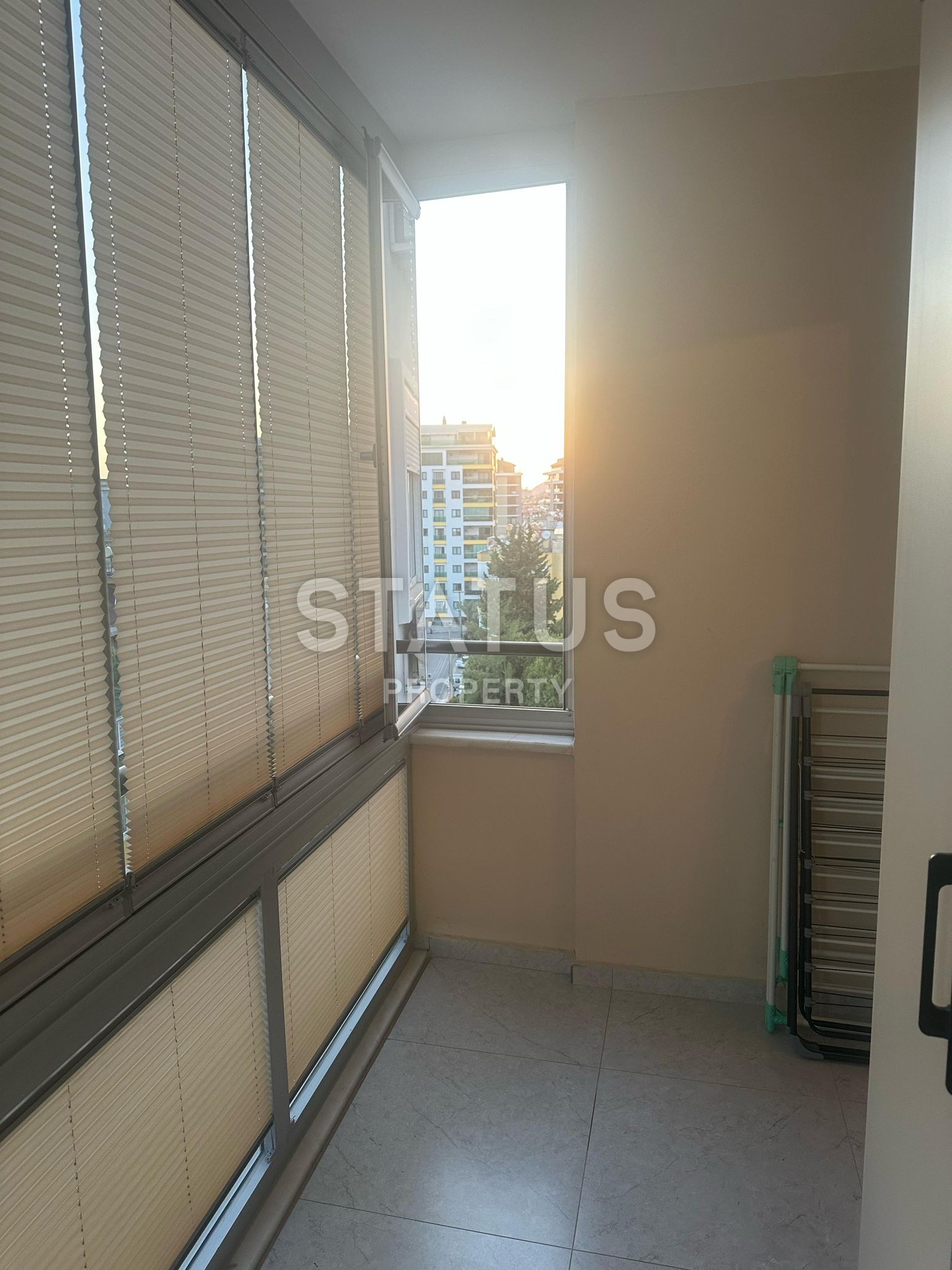 Квартира 2+1 с видом на море, 100 м2 фото 11