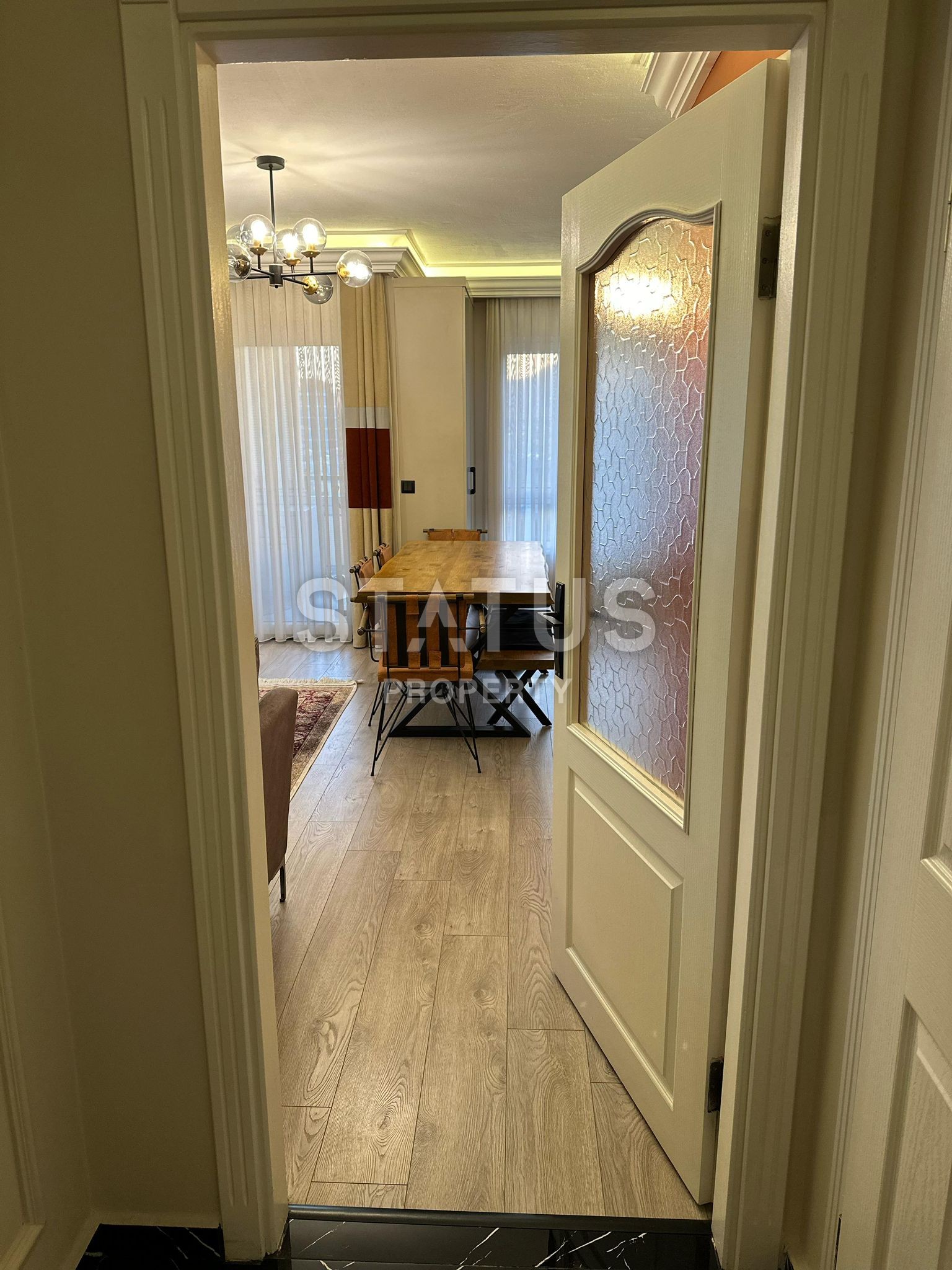 Квартира 2+1 с видом на море, 100 м2 фото 12