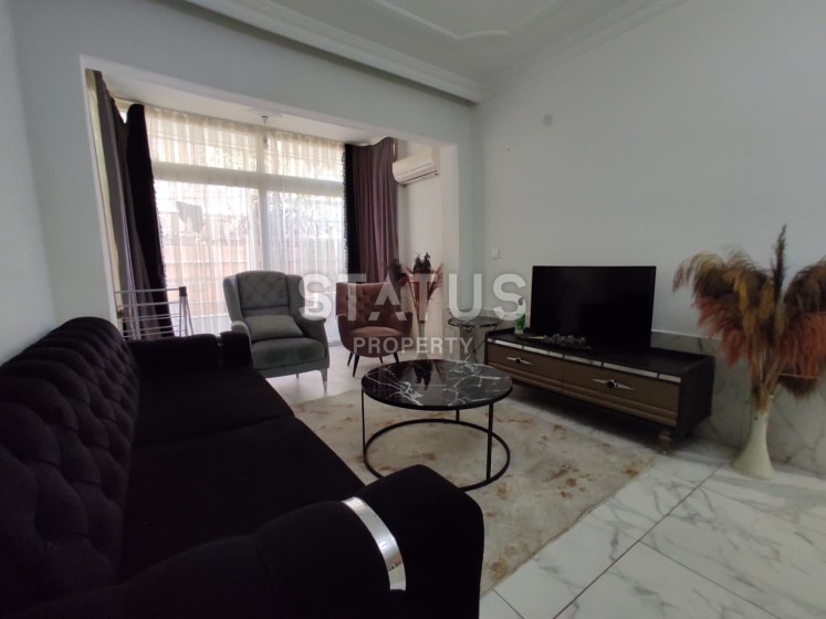 Квартира 2+1 в Махмутларе, 90 м2 фото 1