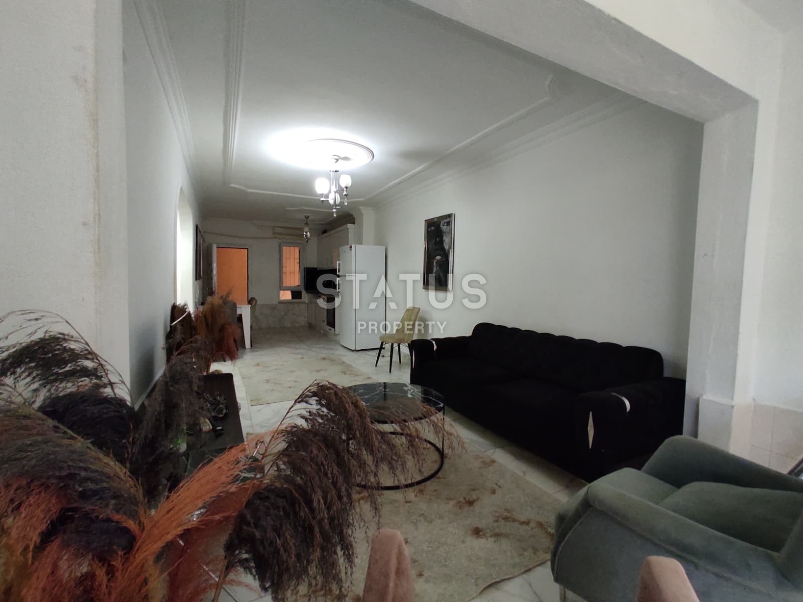 Квартира 2+1 в Махмутларе, 90 м2 фото 3