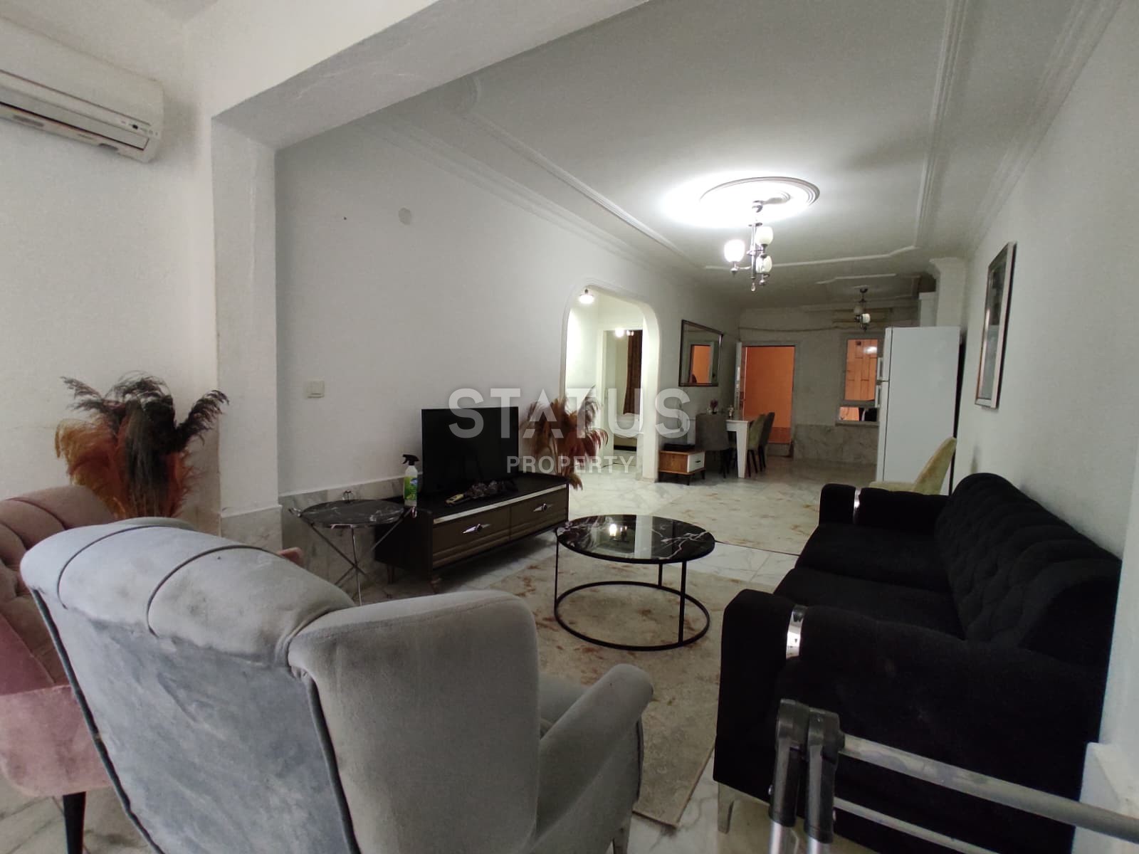 Квартира 2+1 в Махмутларе, 90 м2 фото 5