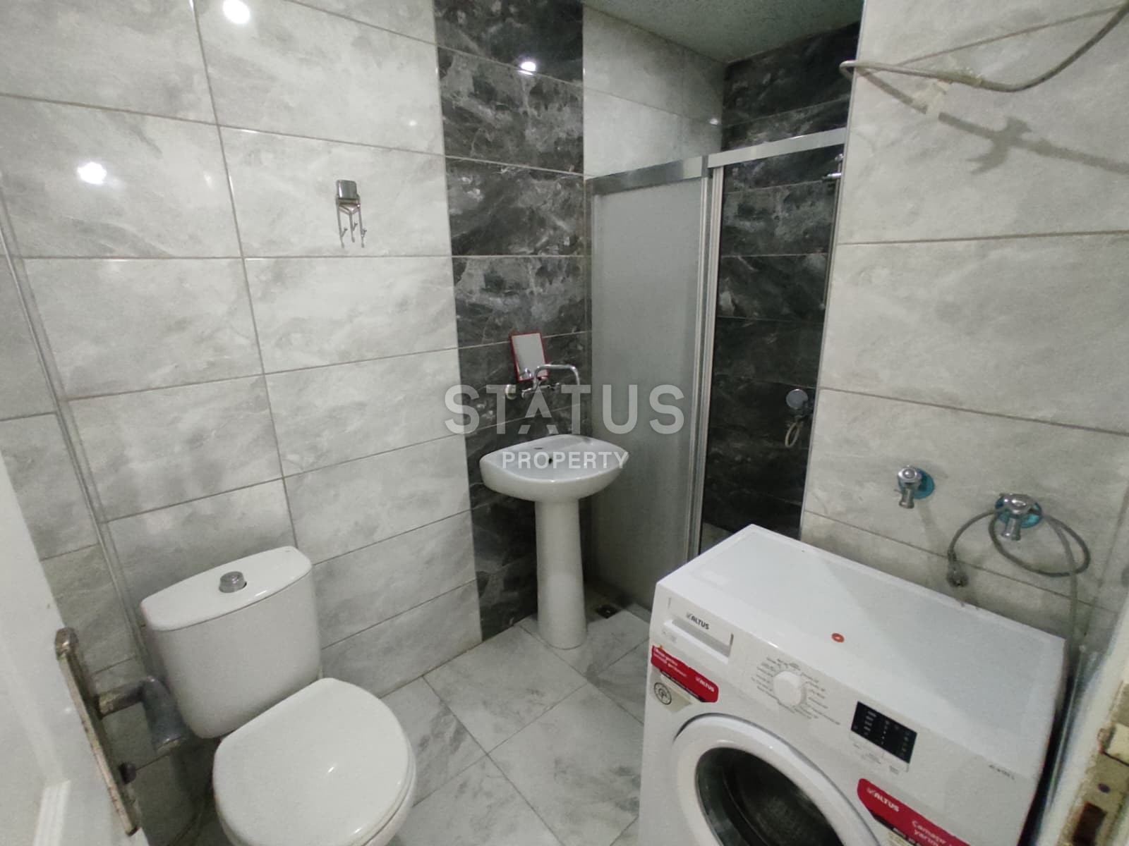 Квартира 2+1 в Махмутларе, 90 м2 фото 7