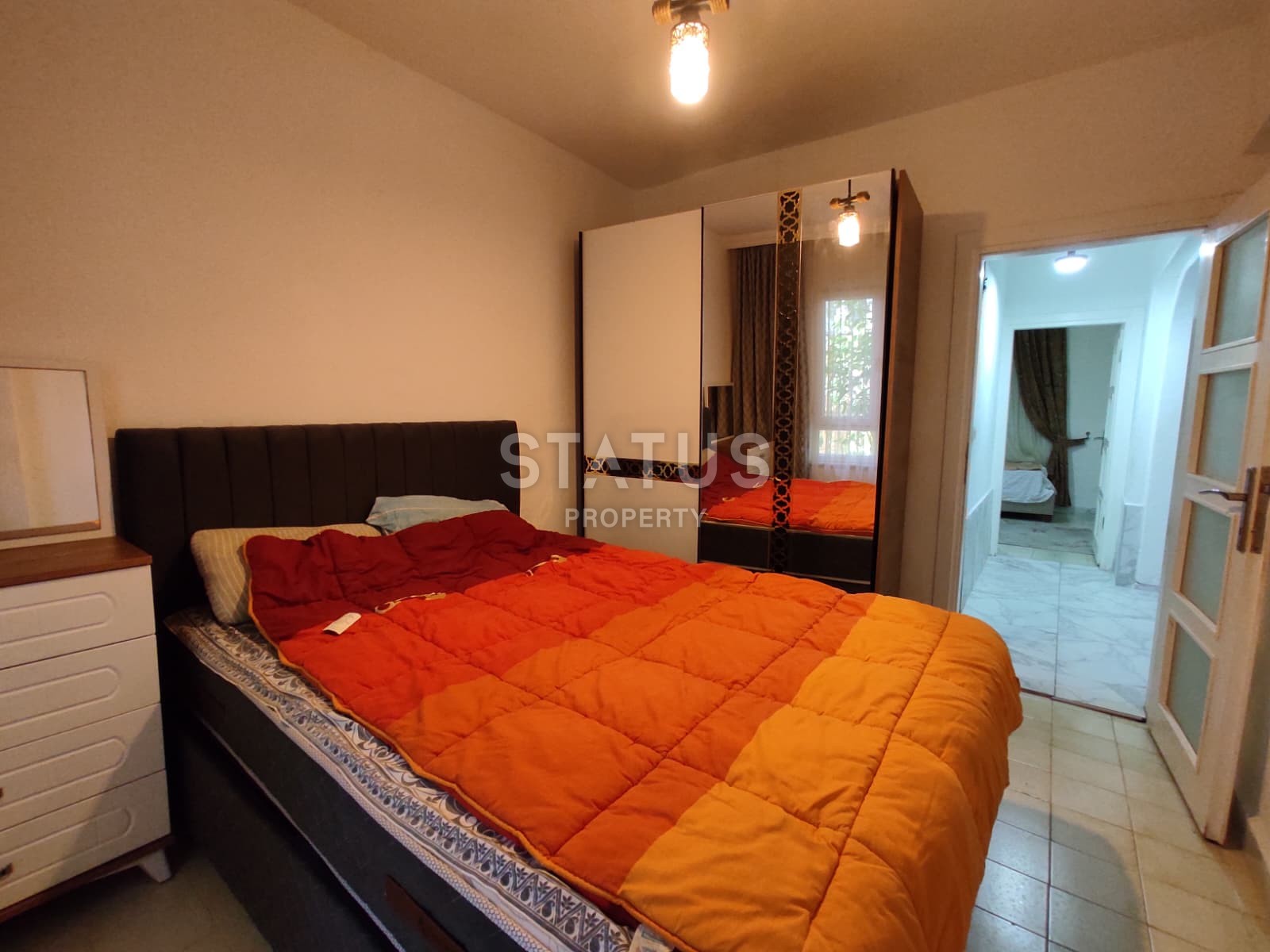 Квартира 2+1 в Махмутларе, 90 м2 фото 9