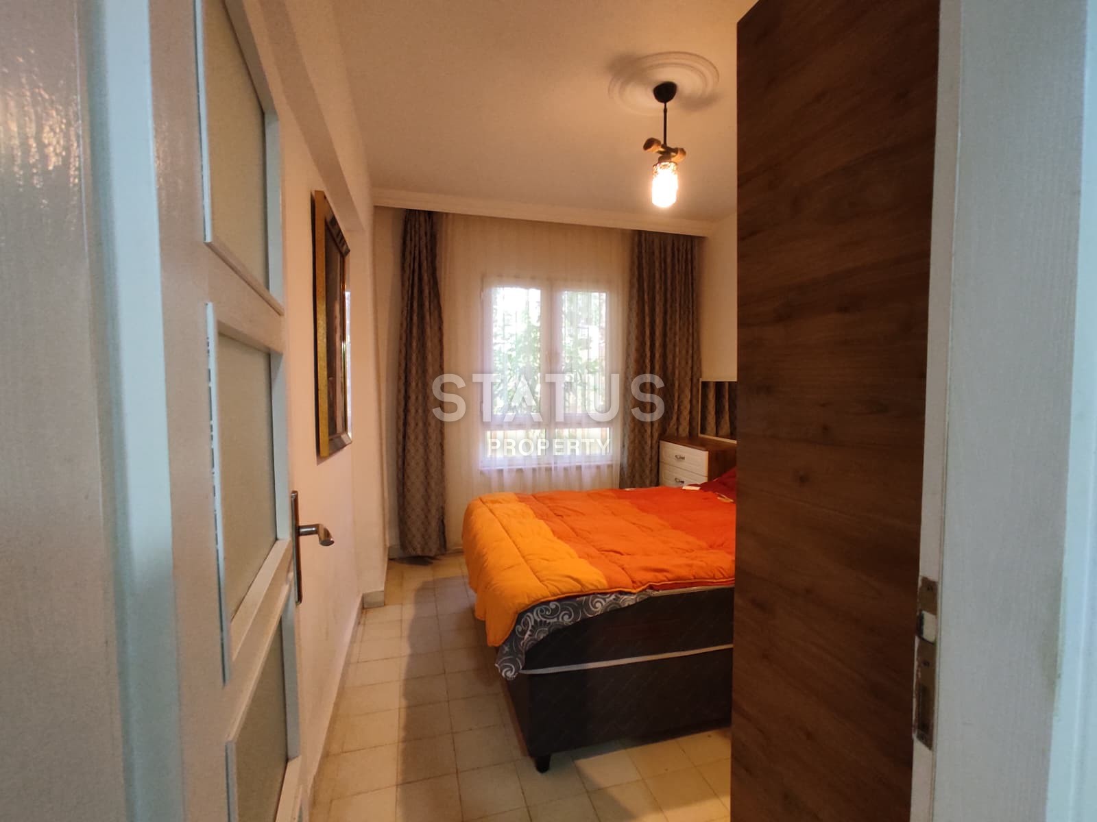 Квартира 2+1 в Махмутларе, 90 м2 фото 10