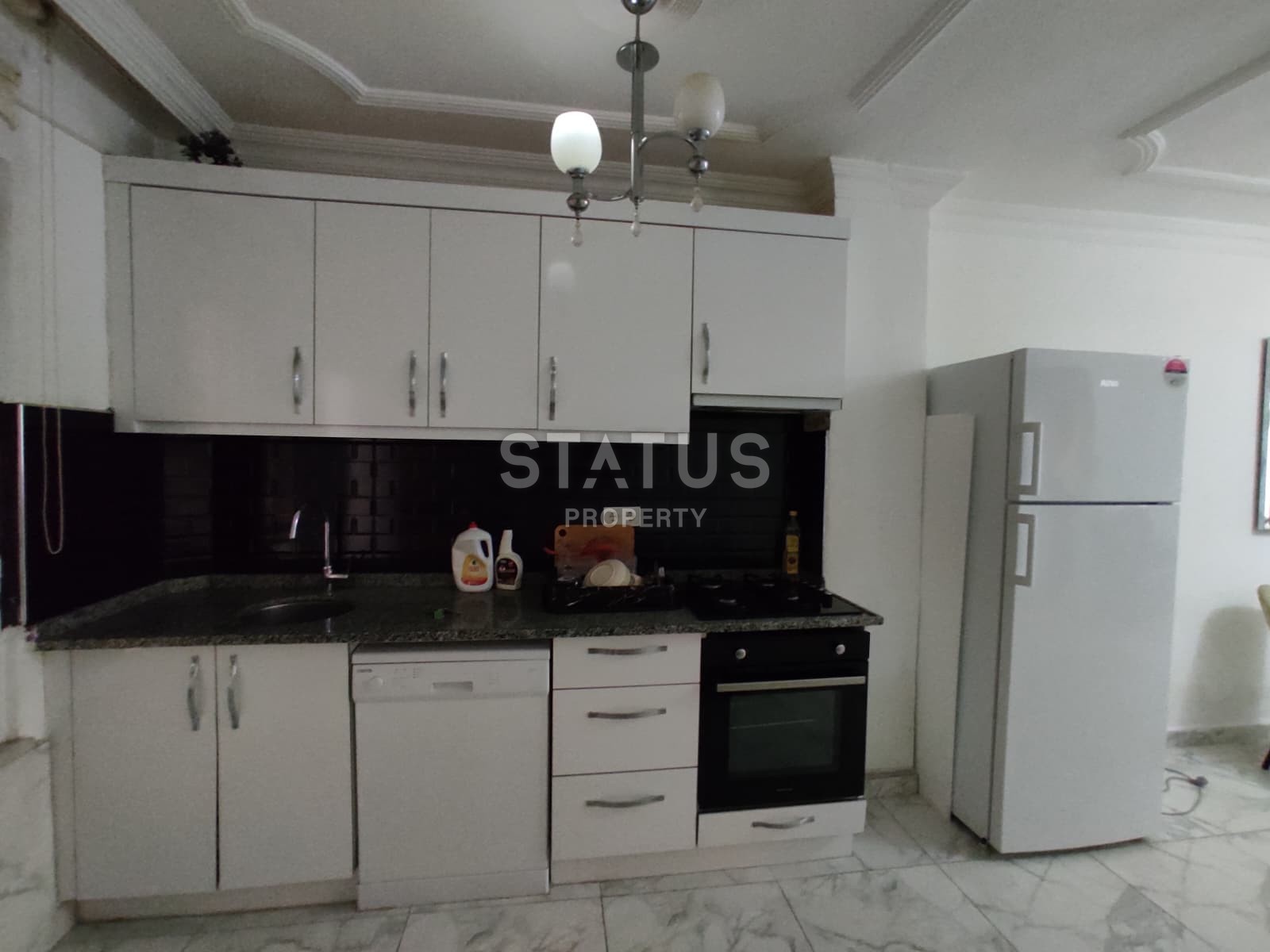 Квартира 2+1 в Махмутларе, 90 м2 фото 13