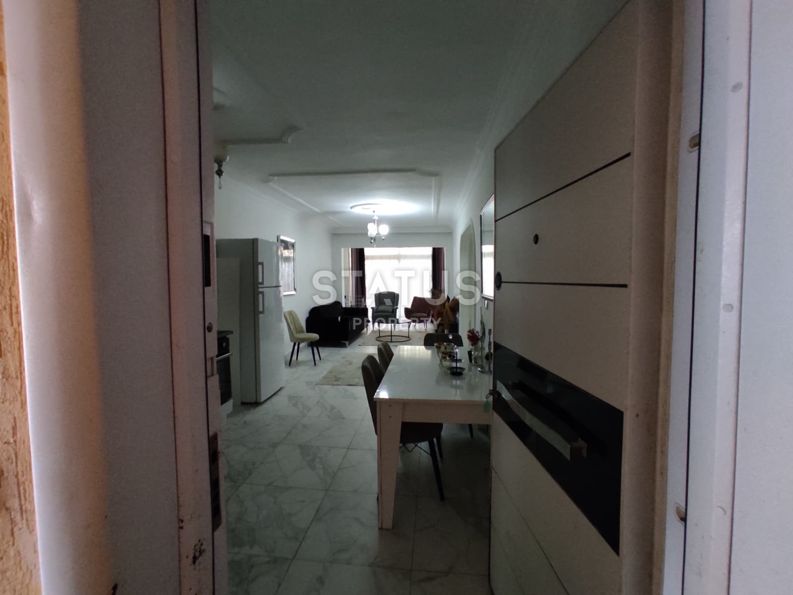 Квартира 2+1 в Махмутларе, 90 м2 фото 14