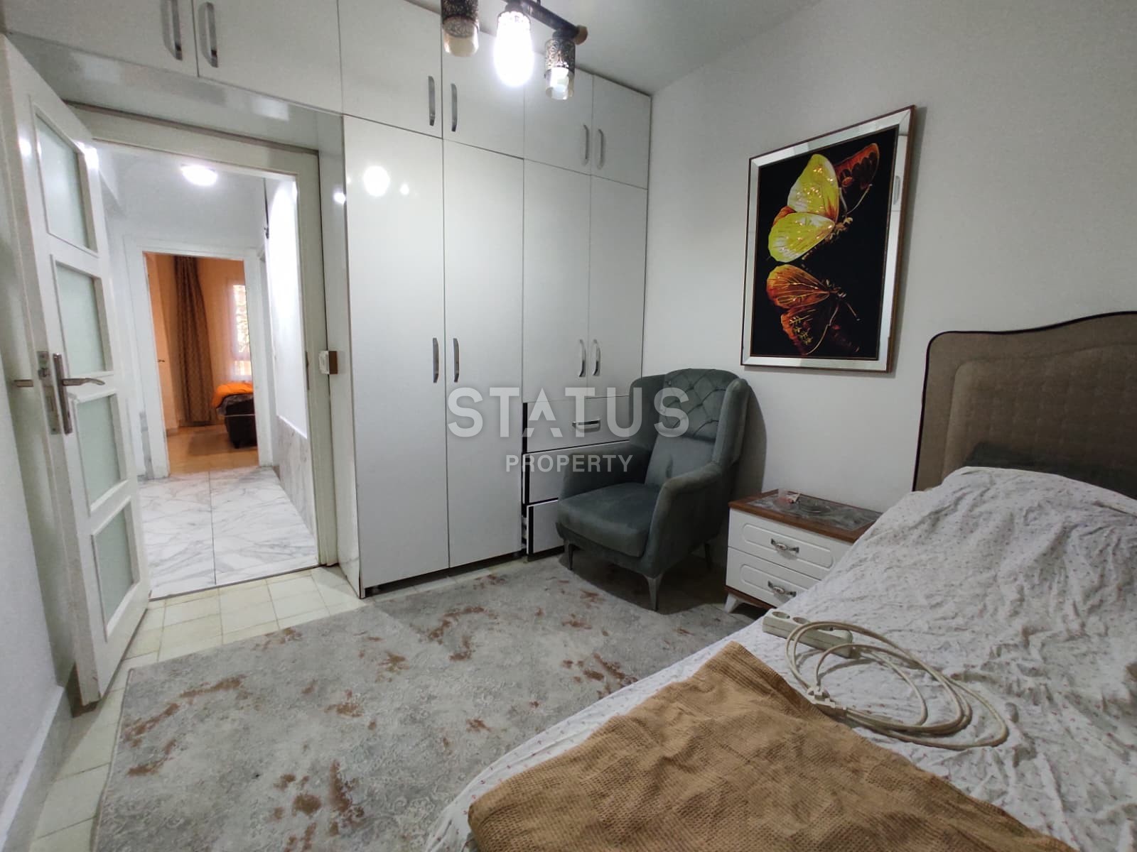 Квартира 2+1 в Махмутларе, 90 м2 фото 15