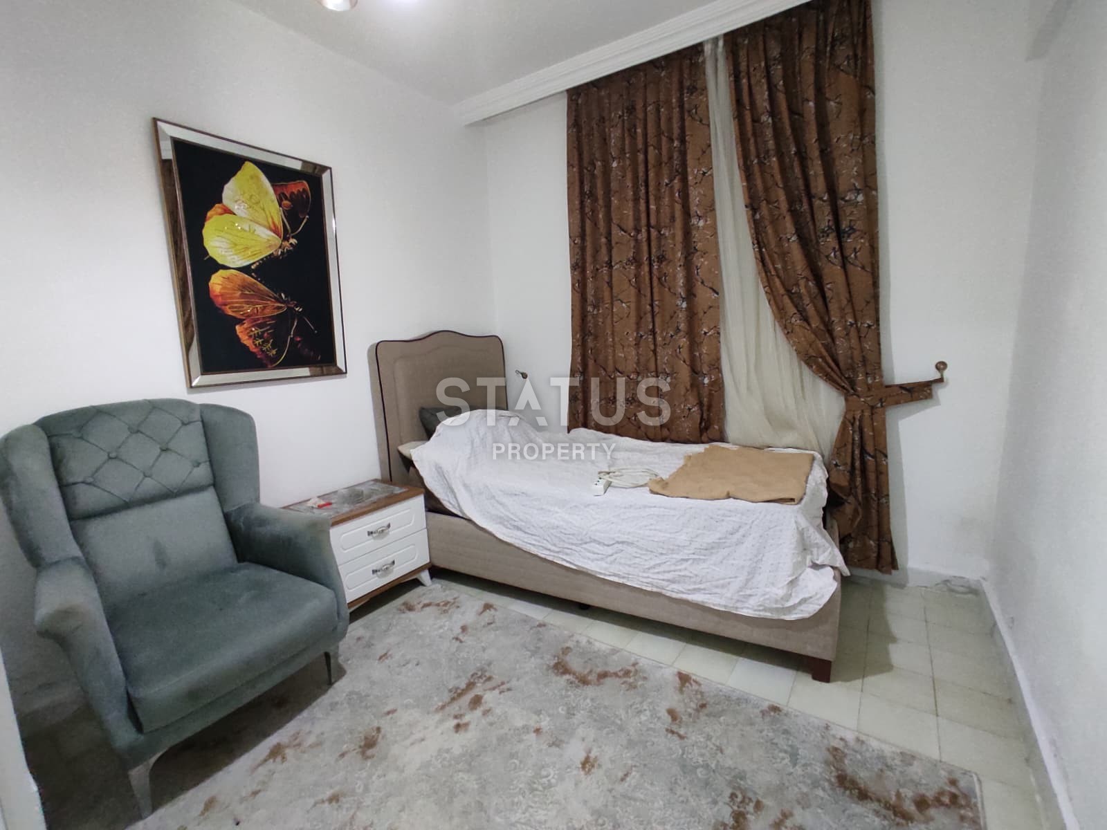 Квартира 2+1 в Махмутларе, 90 м2 фото 16