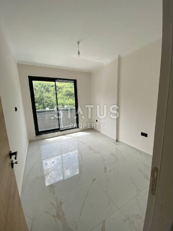 Квартира 1+1 в Авсалларе, 48 м2 фото 10