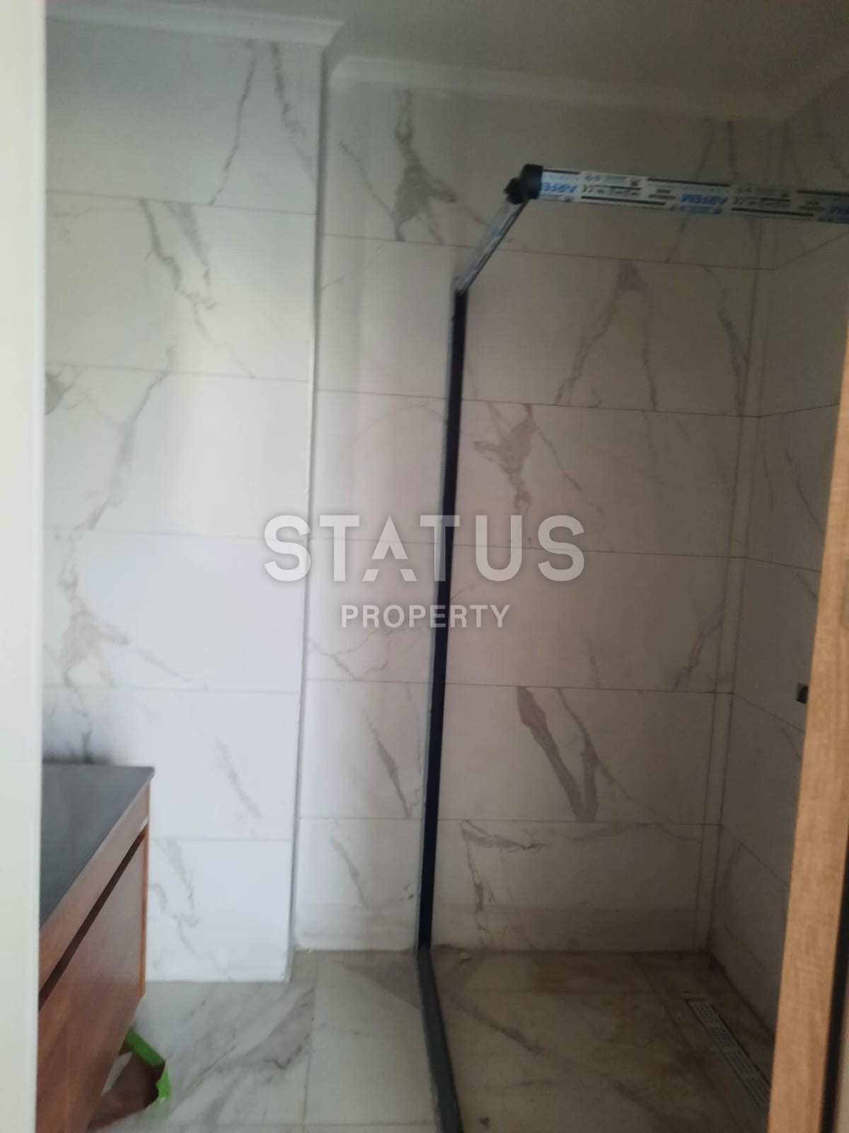 Квартира 1+1 в Авсалларе, 48 м2 фото 15