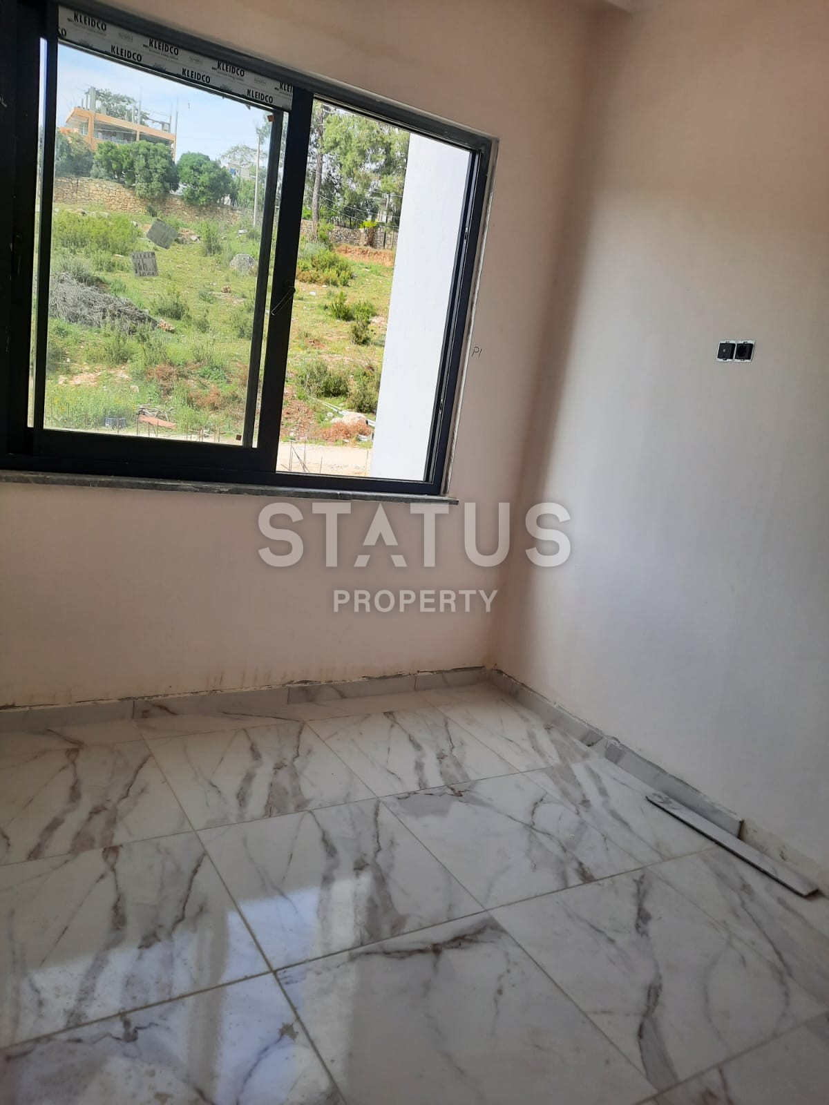 Квартира 1+1 в Авсалларе, 48 м2 фото 23