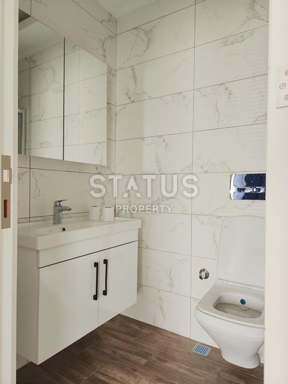 Пентхаус 2+1 с мебелью в центре Аланьи, 125 м2 фото 24