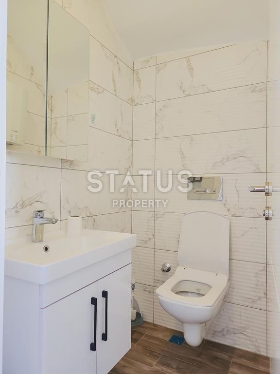 Пентхаус 2+1 с мебелью в центре Аланьи, 125 м2 фото 25