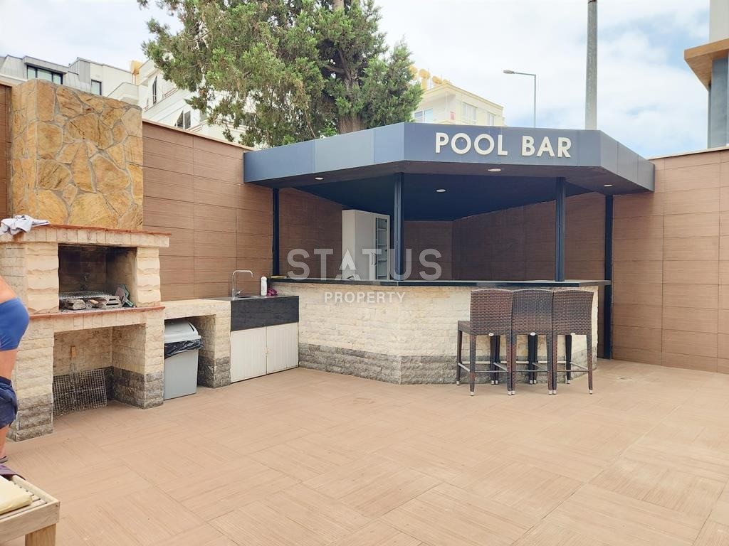 Пентхаус 2+1 с мебелью в центре Аланьи, 125 м2 фото 27