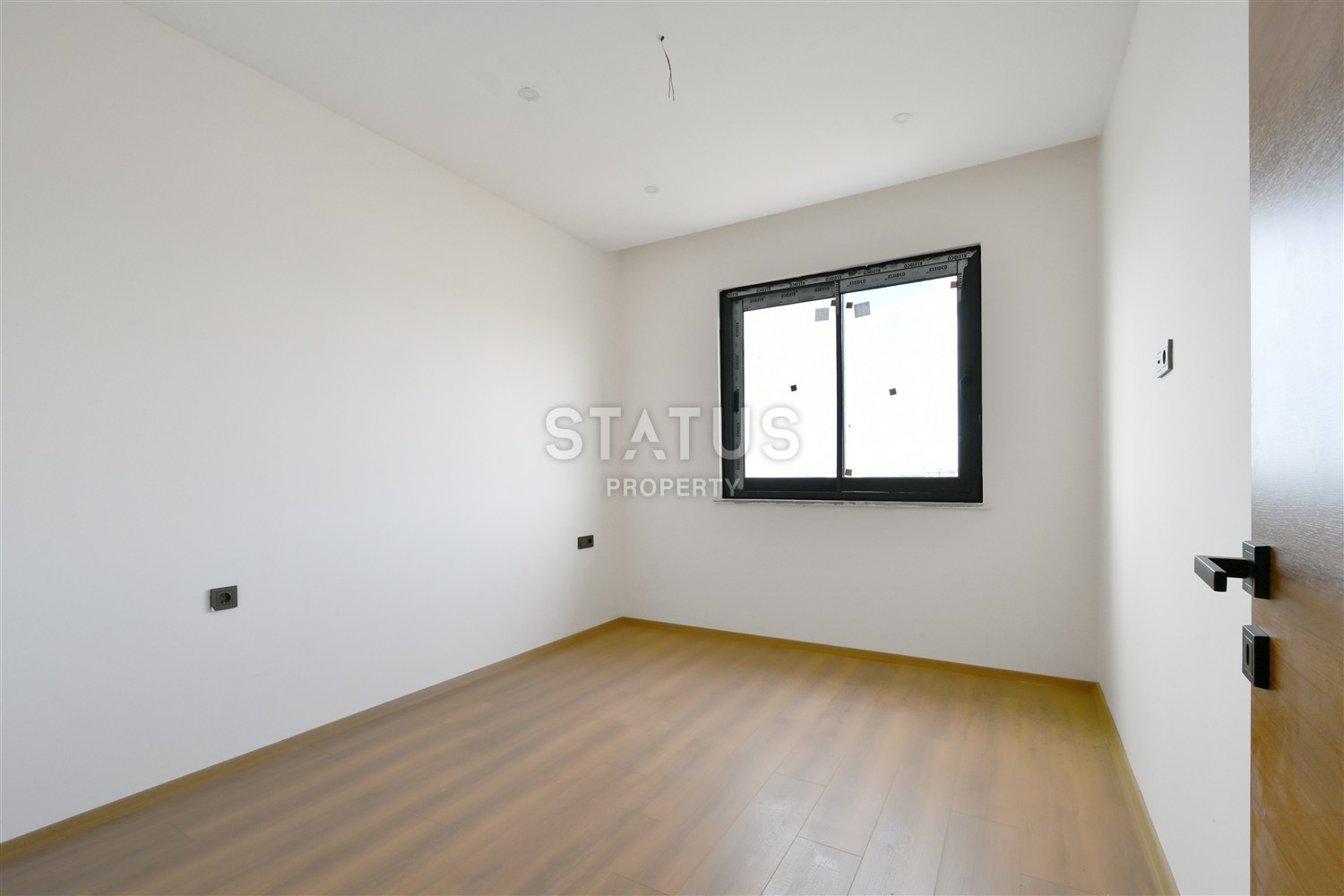 One-bedroom apartment in Paillar! House with amenities, 50 m2. фото 4