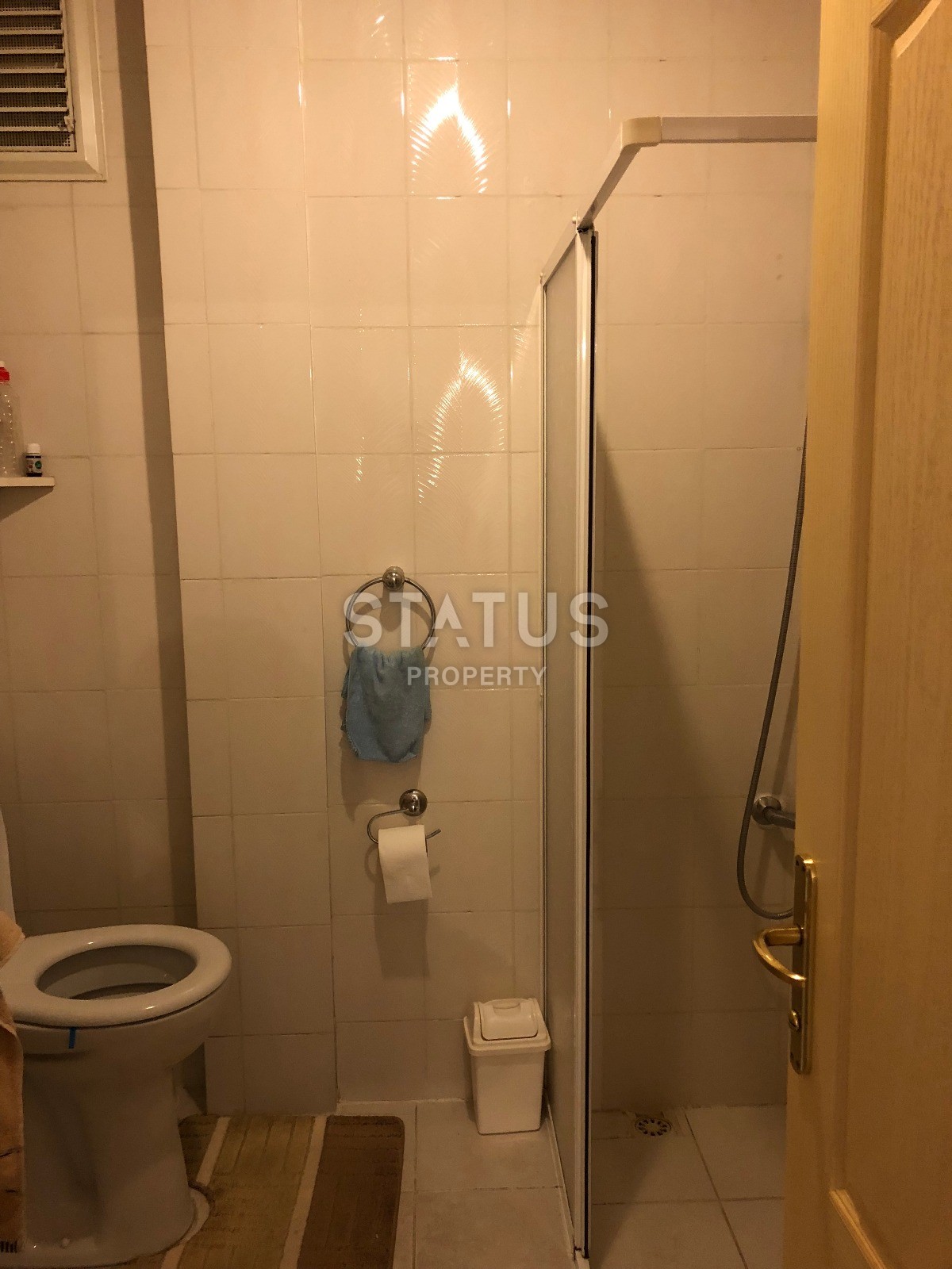 Недорогая трехкомнатная квартира в Обе, 90 м2 фото 11