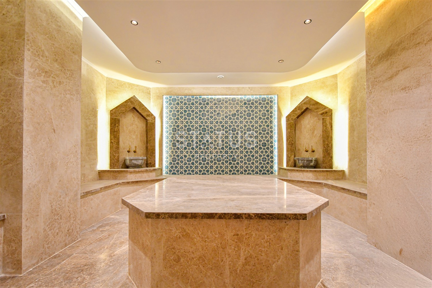 One-bedroom apartment in Paillar! House with amenities, 50 m2. фото 19