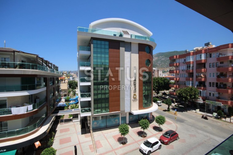 Penthouse 3+1 on Cleopatra, 180 m2 photos 1