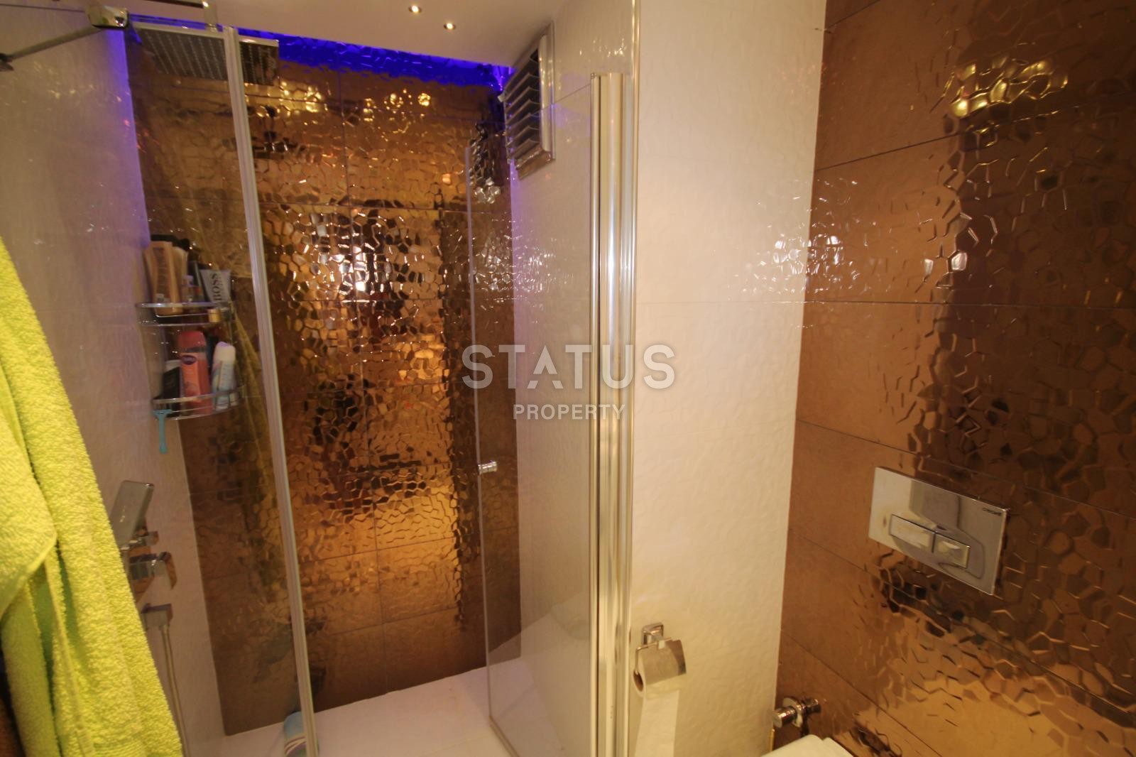 Penthouse 3+1 on Cleopatra, 180 m2 фото 7