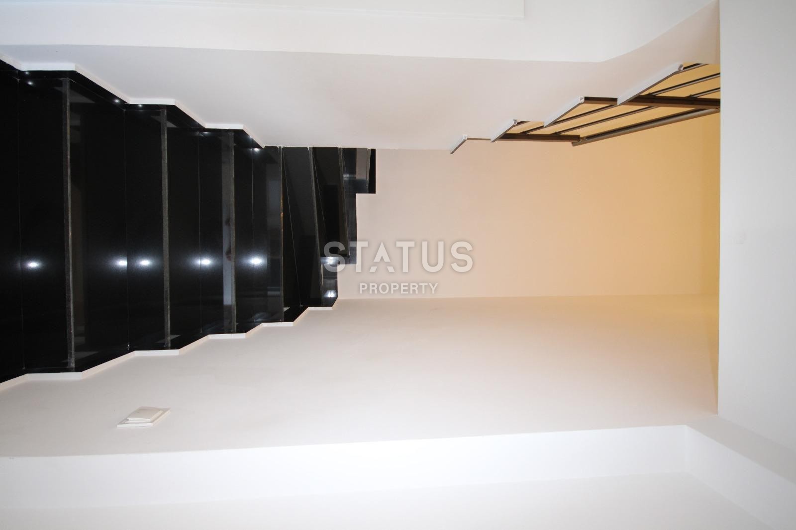 Penthouse 3+1 on Cleopatra, 180 m2 фото 14