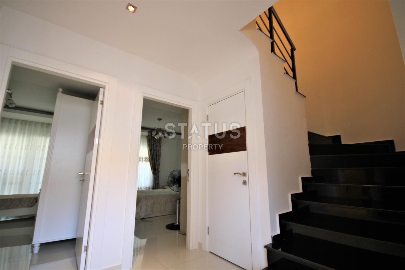 Penthouse 3+1 on Cleopatra, 180 m2 фото 16