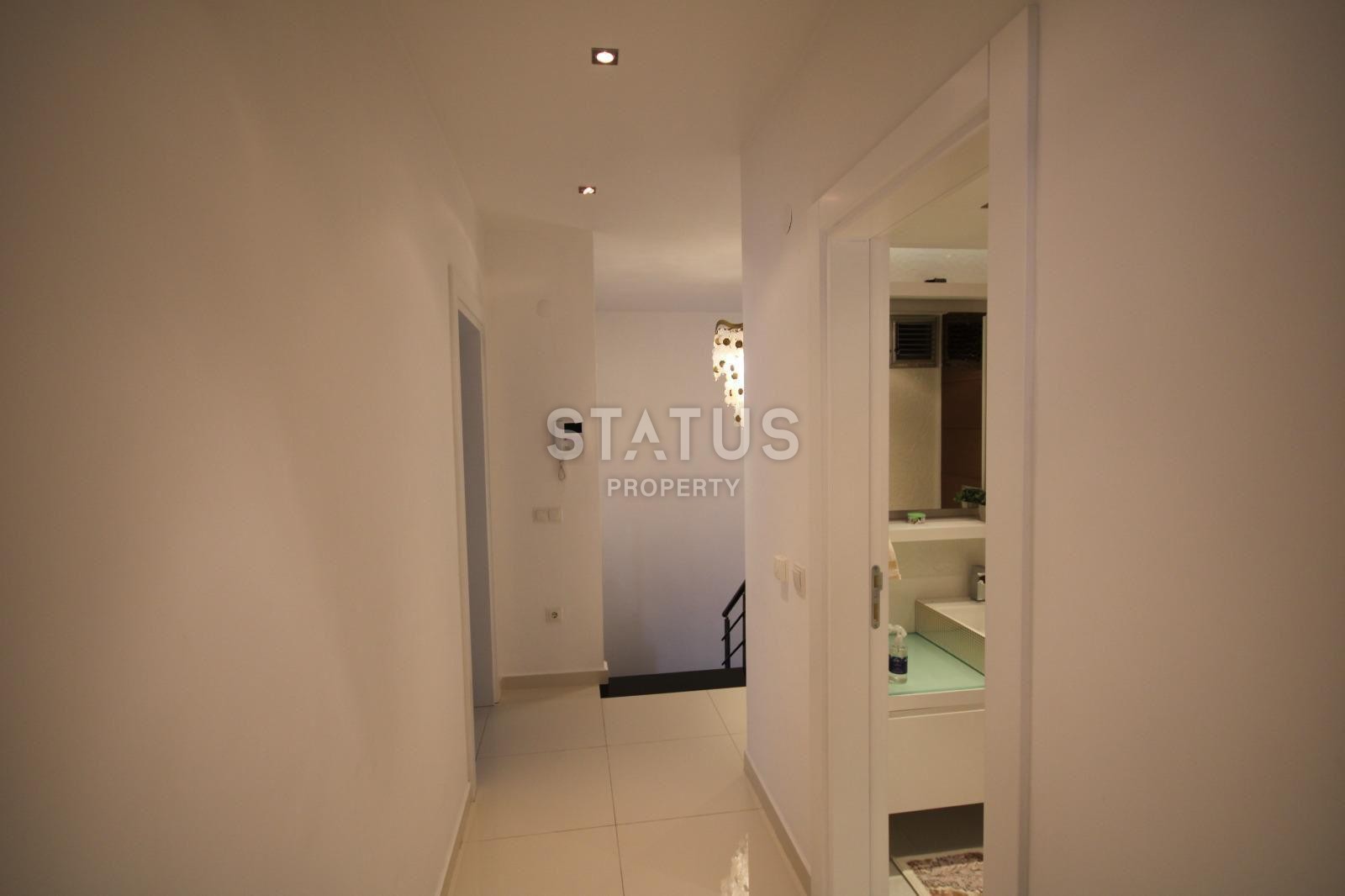 Penthouse 3+1 on Cleopatra, 180 m2 фото 20