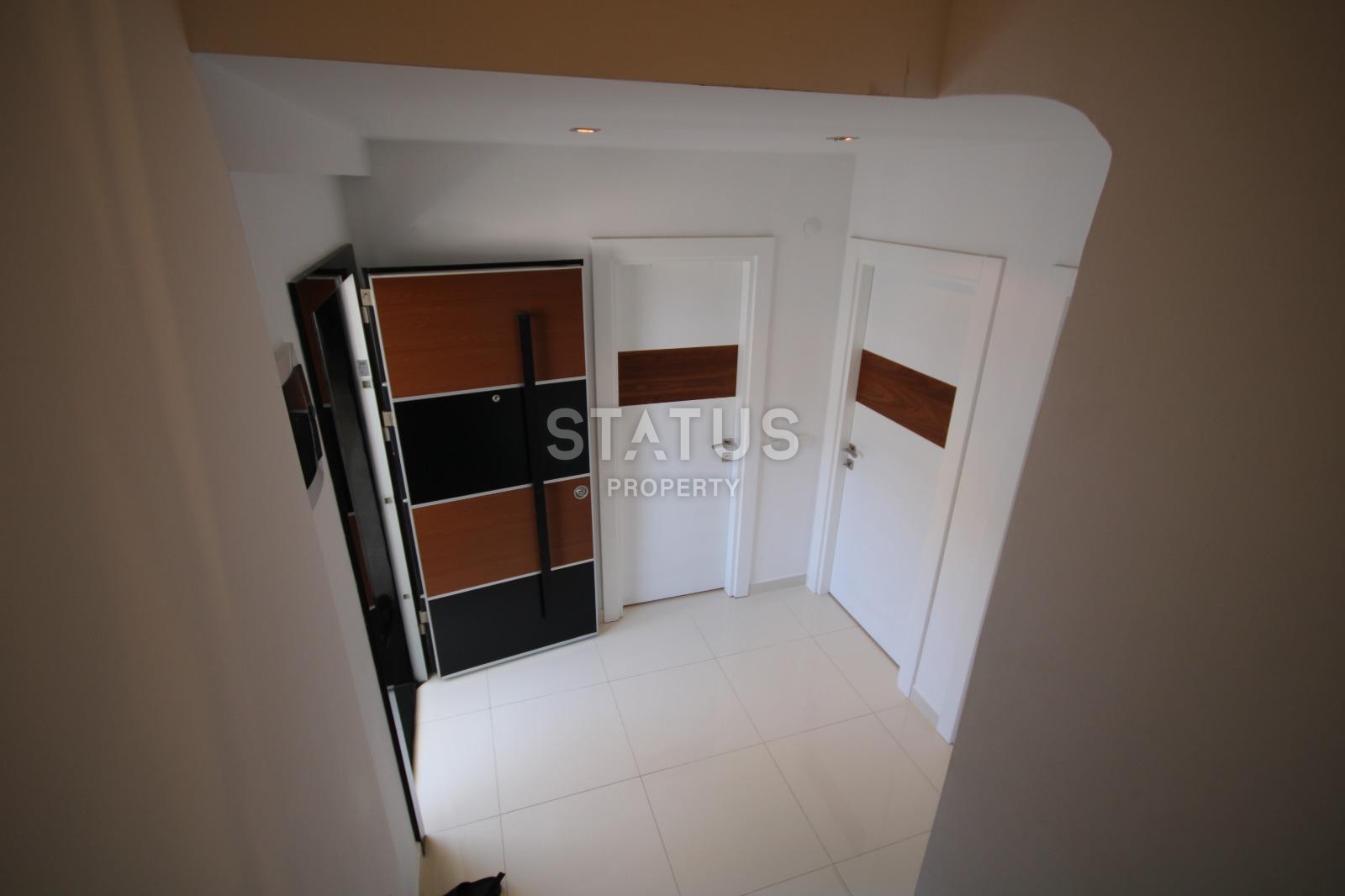 Penthouse 3+1 on Cleopatra, 180 m2 фото 21