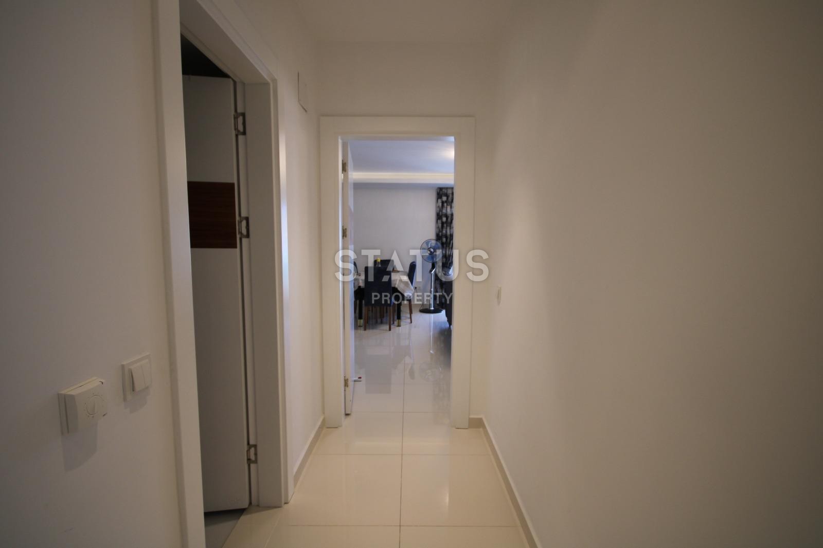 Penthouse 3+1 on Cleopatra, 180 m2 фото 38