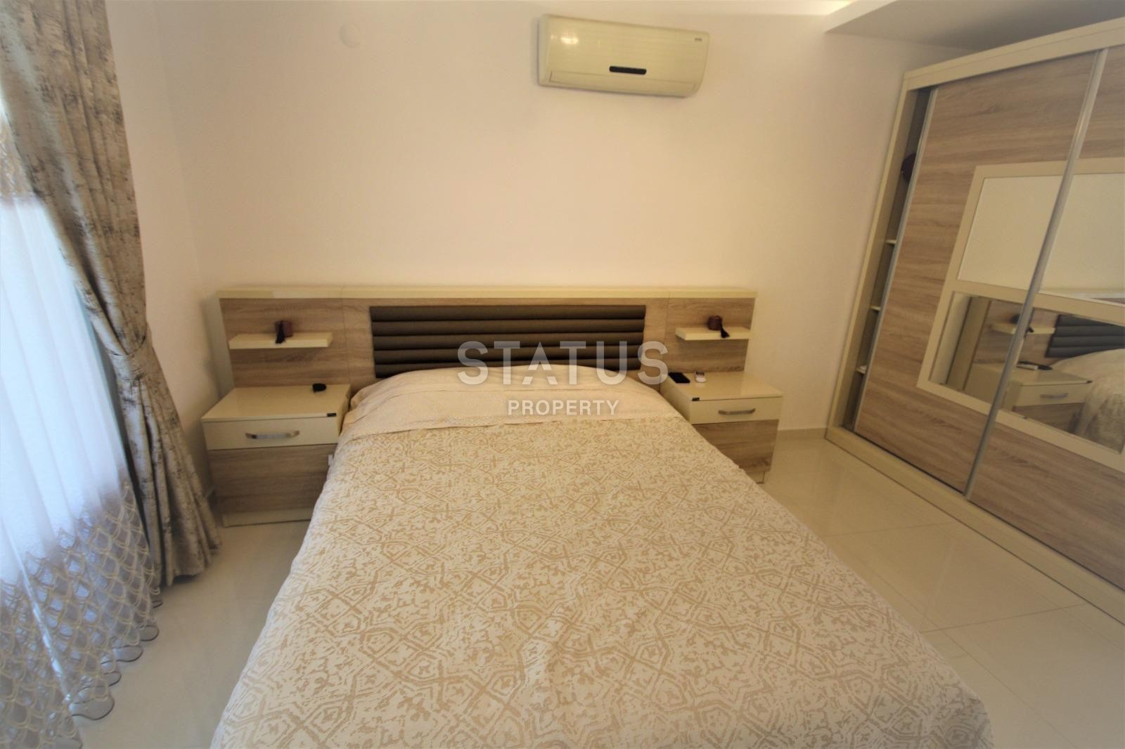 Penthouse 3+1 on Cleopatra, 180 m2 фото 39