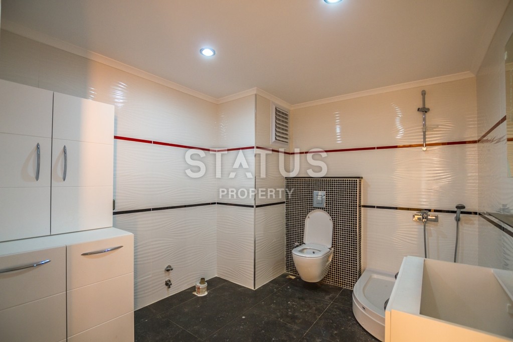 Апартаменты в 5 минутах от Средиземного моря в современном районе Махмутлар фото 23