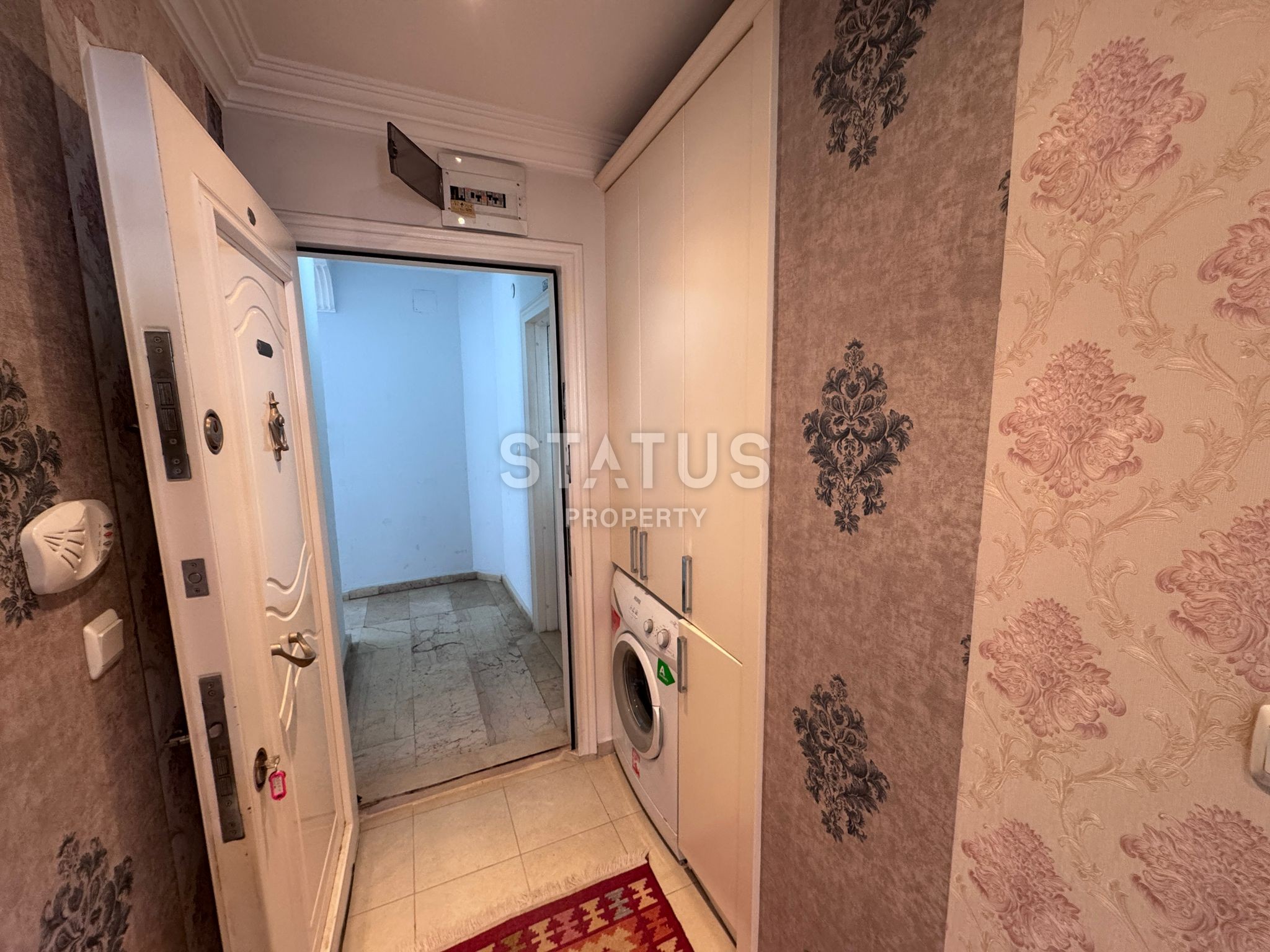 Apartment 1+1 on Cleopatra, 50 m2 фото 9