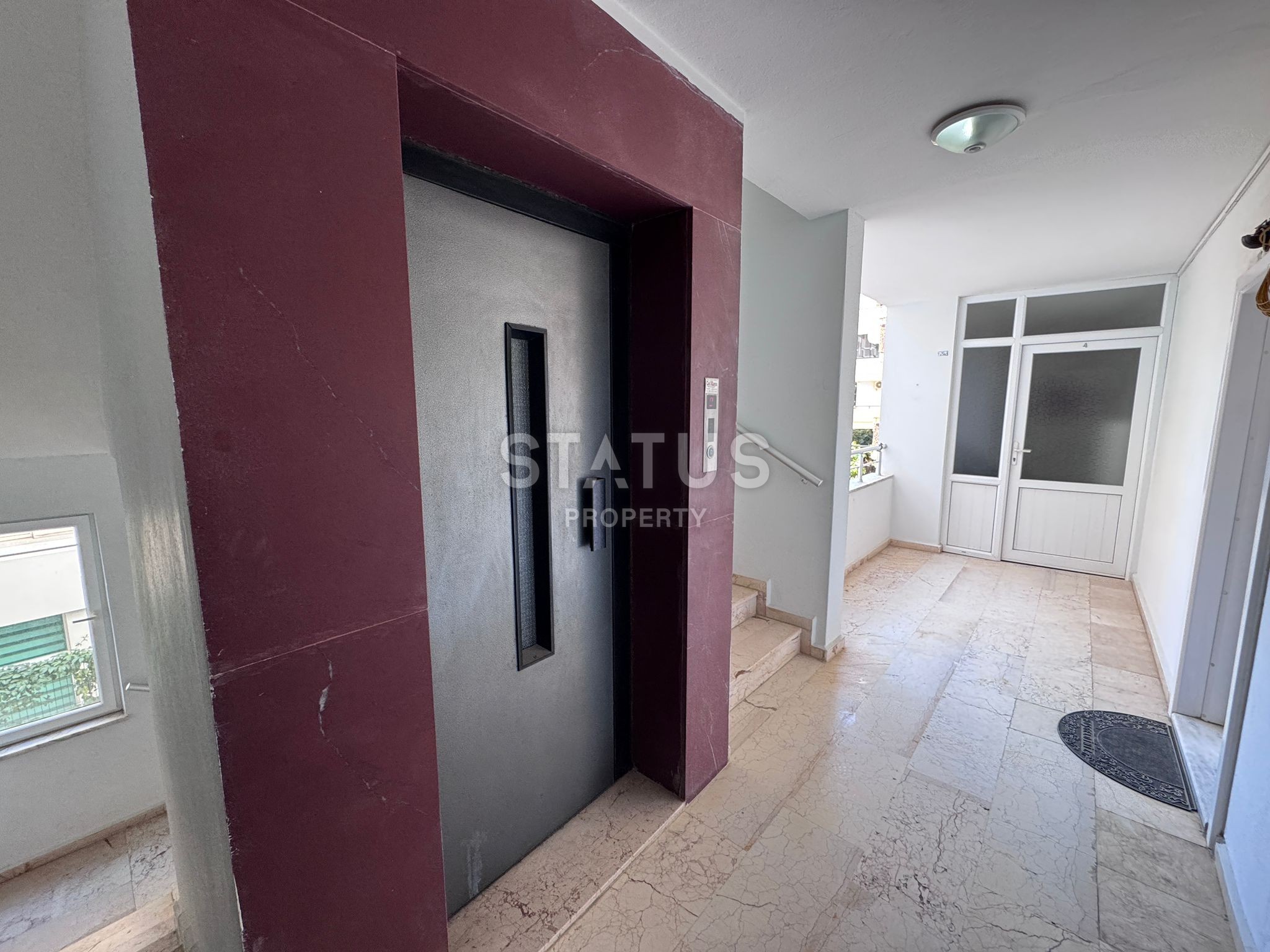 Apartment 1+1 on Cleopatra, 50 m2 фото 13