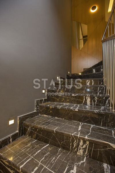 Три пентхауса с садом на Клеопатре, 115 м2 фото 28