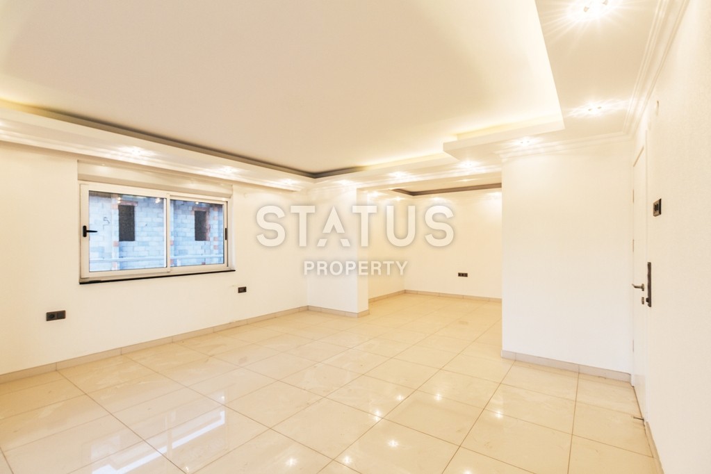 Апартаменты в 5 минутах от Средиземного моря в современном районе Махмутлар фото 24