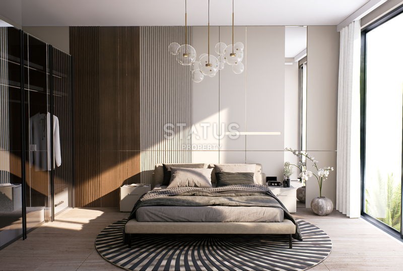 Комплекс от ведущего застройщика в Кестеле, 56 -334 м2 фото 36