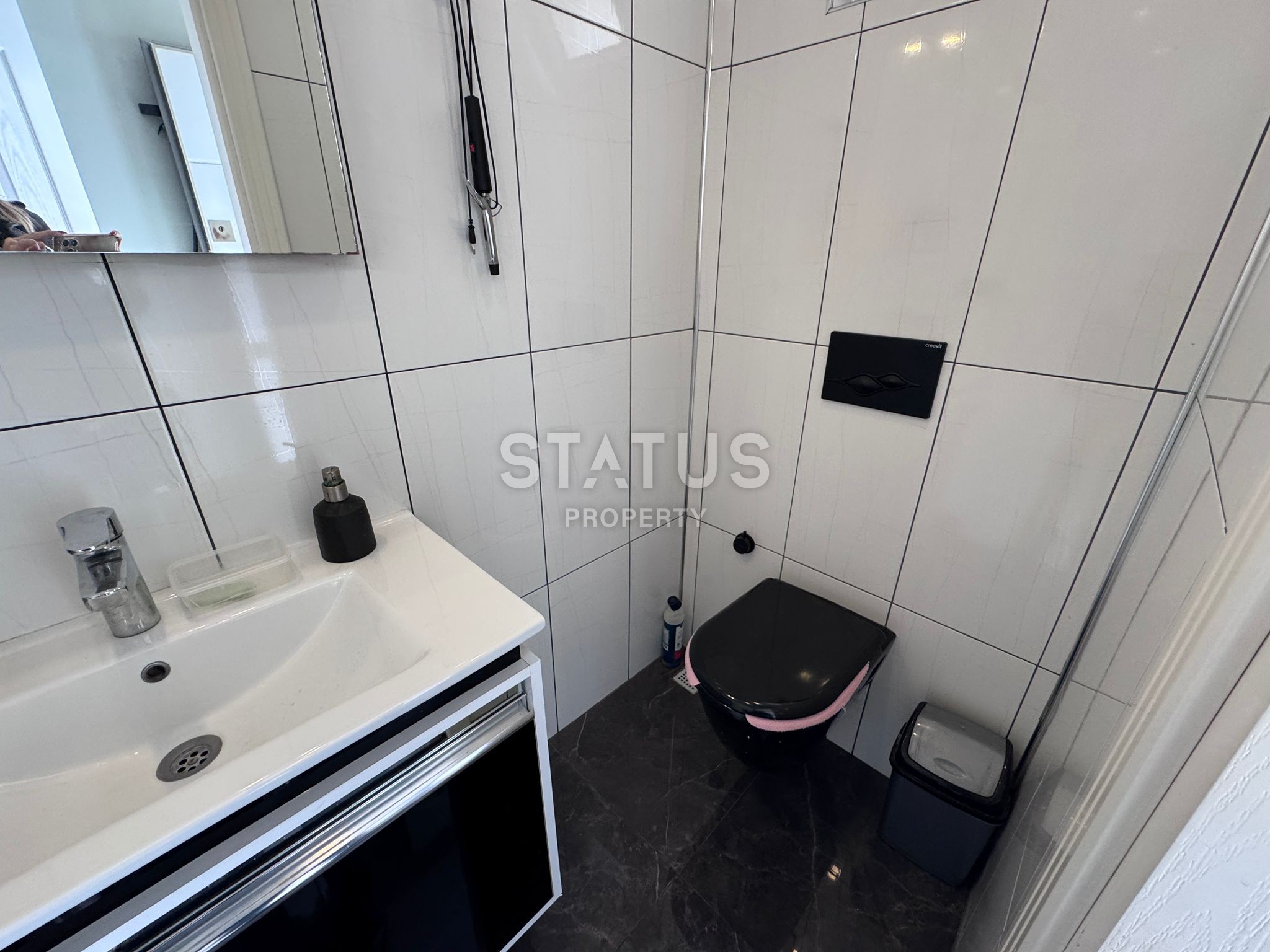 Пентхаус 2+1 в формате виллы, 110 м2 фото 13