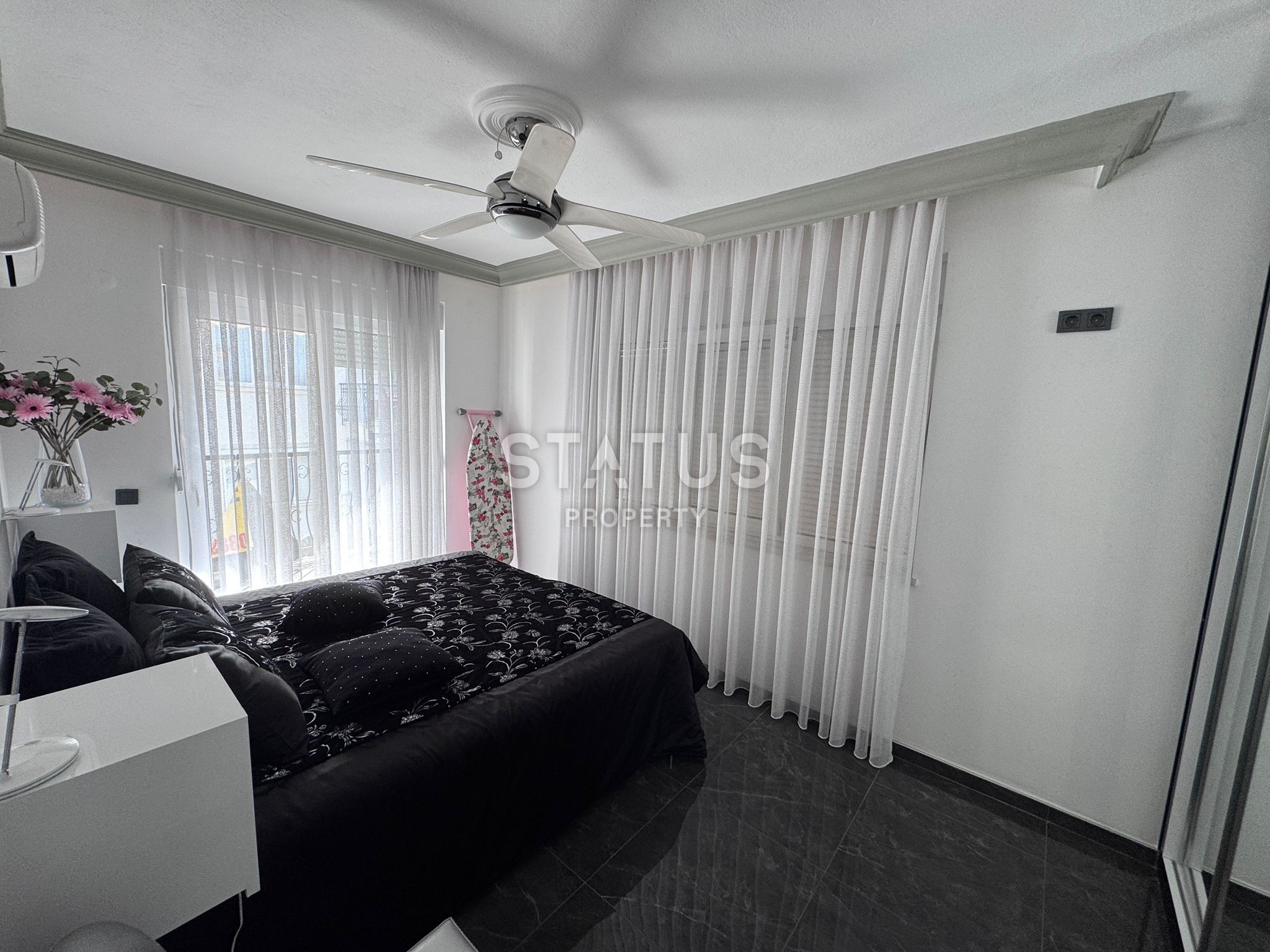 Пентхаус 2+1 в формате виллы, 110 м2 фото 20