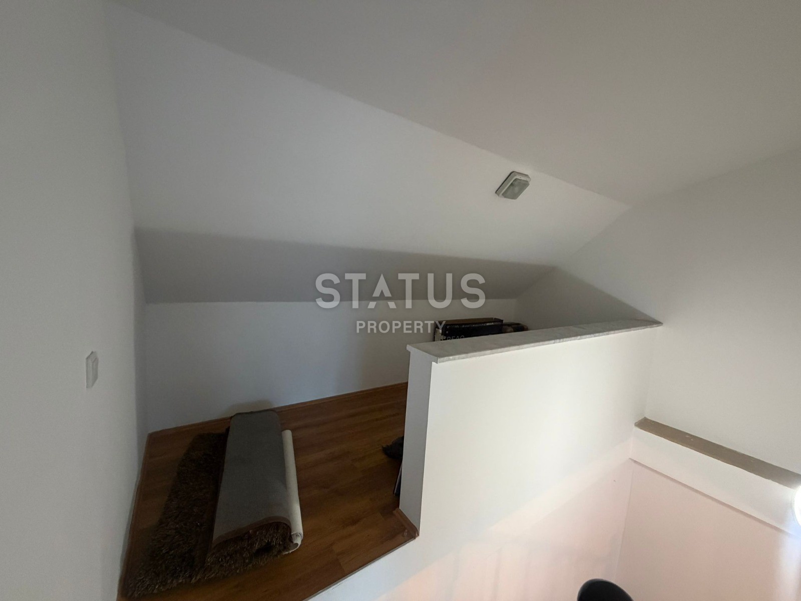 2+1 penthouse in Kestel – just 350 meters from the sea фото 11