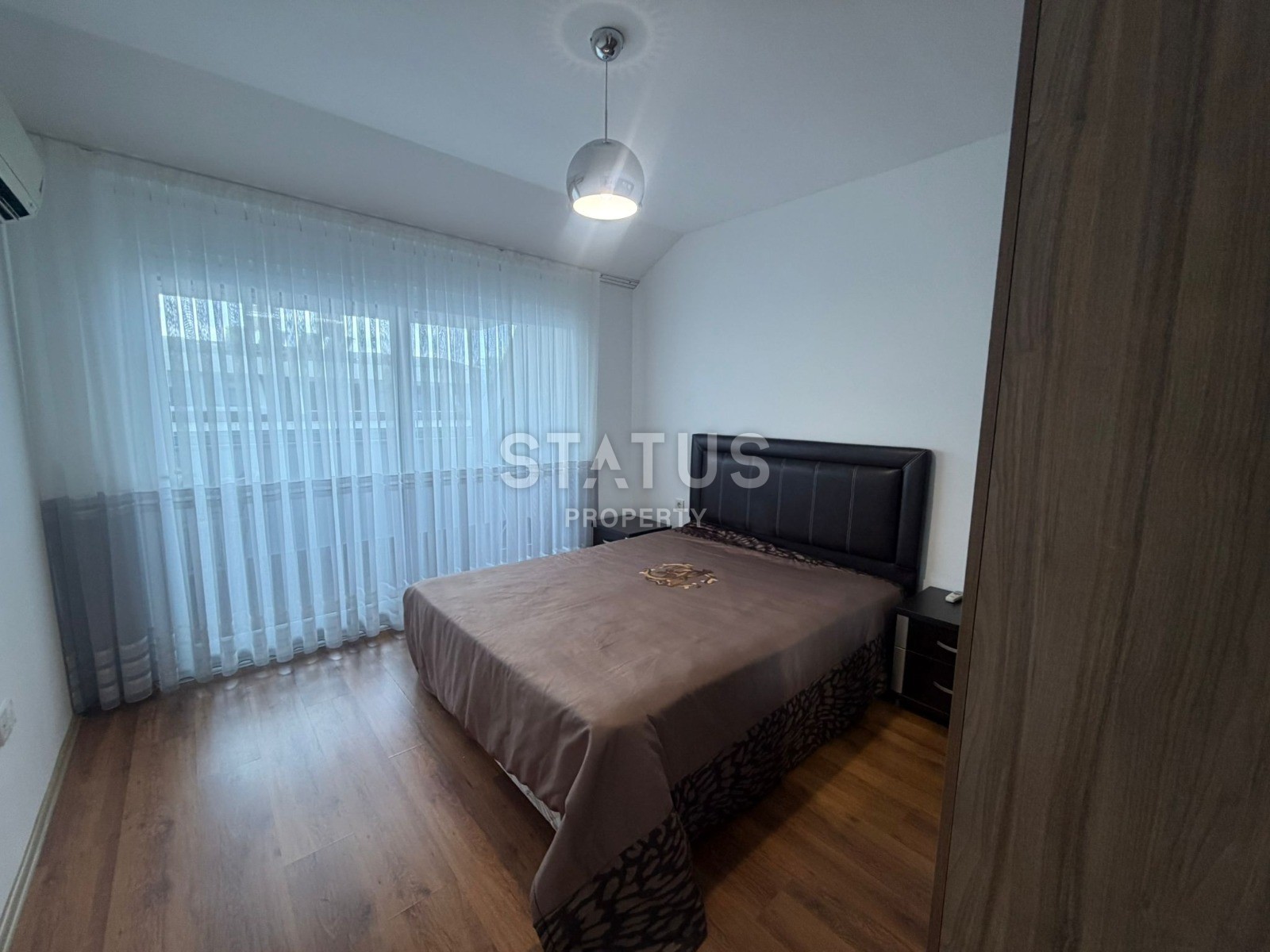 2+1 penthouse in Kestel – just 350 meters from the sea фото 5